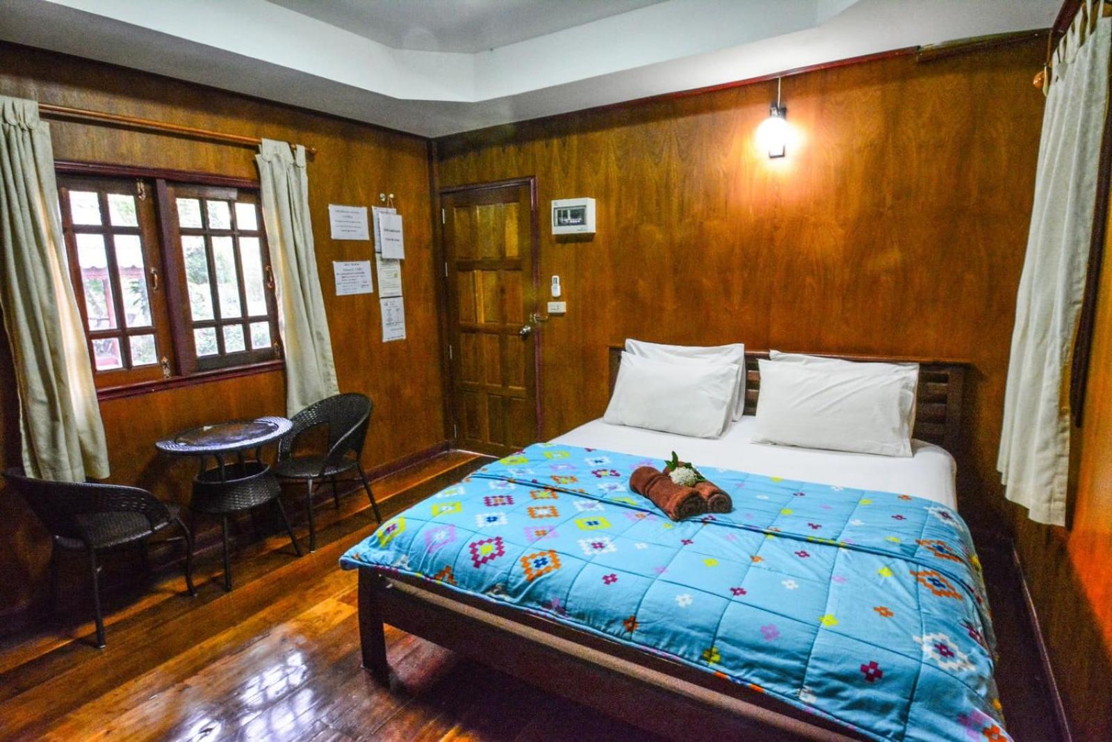 Pruksa Resort Prachin Buri
