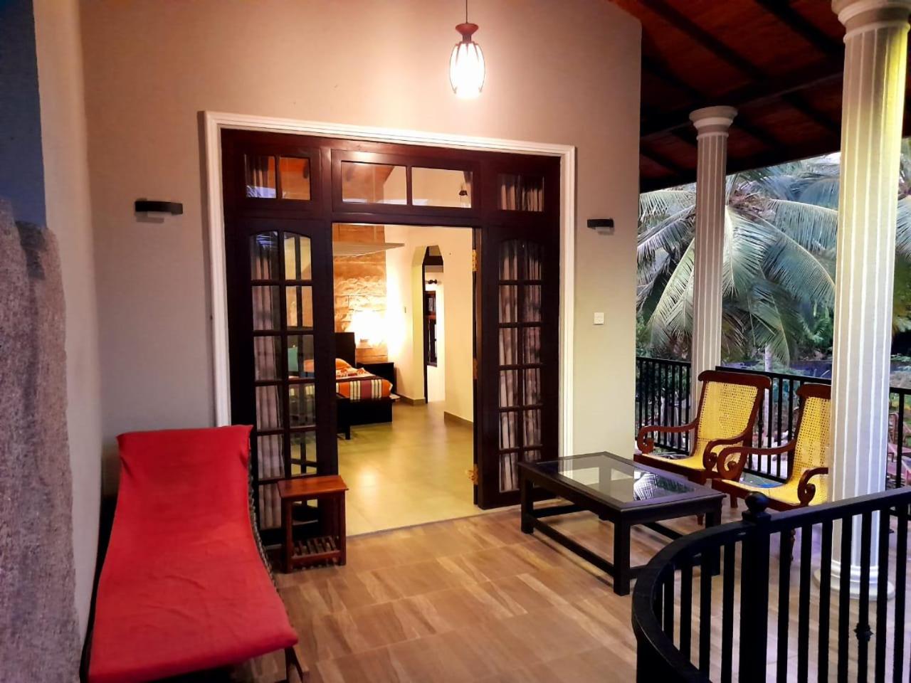 River View Villas