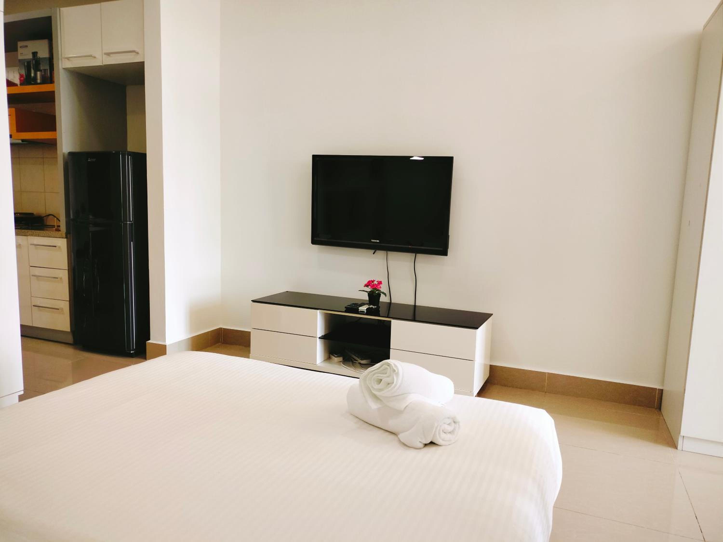 Cyberjaya Shaftesbury 2 photo 5