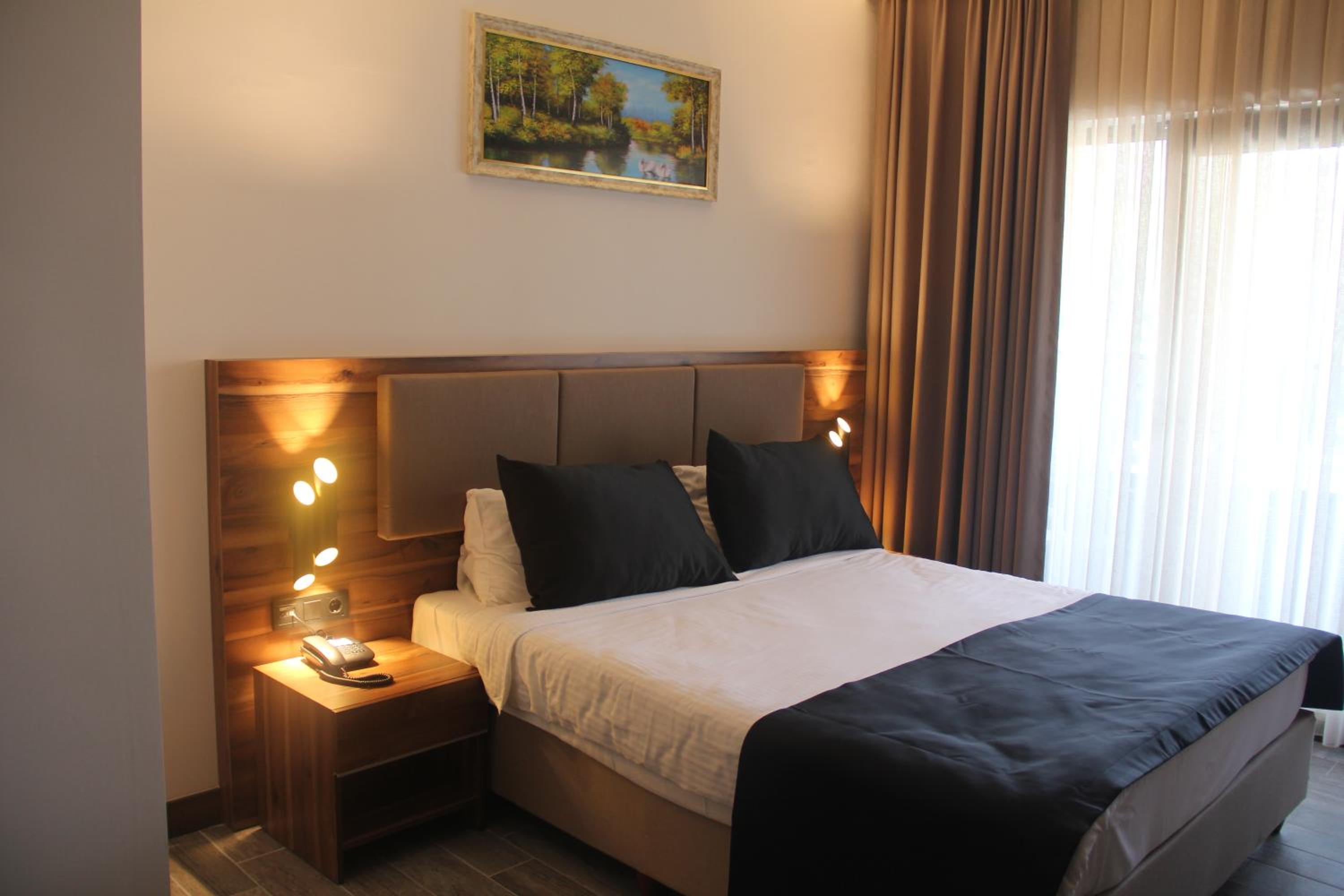 Mari Suites Otel - Image 48