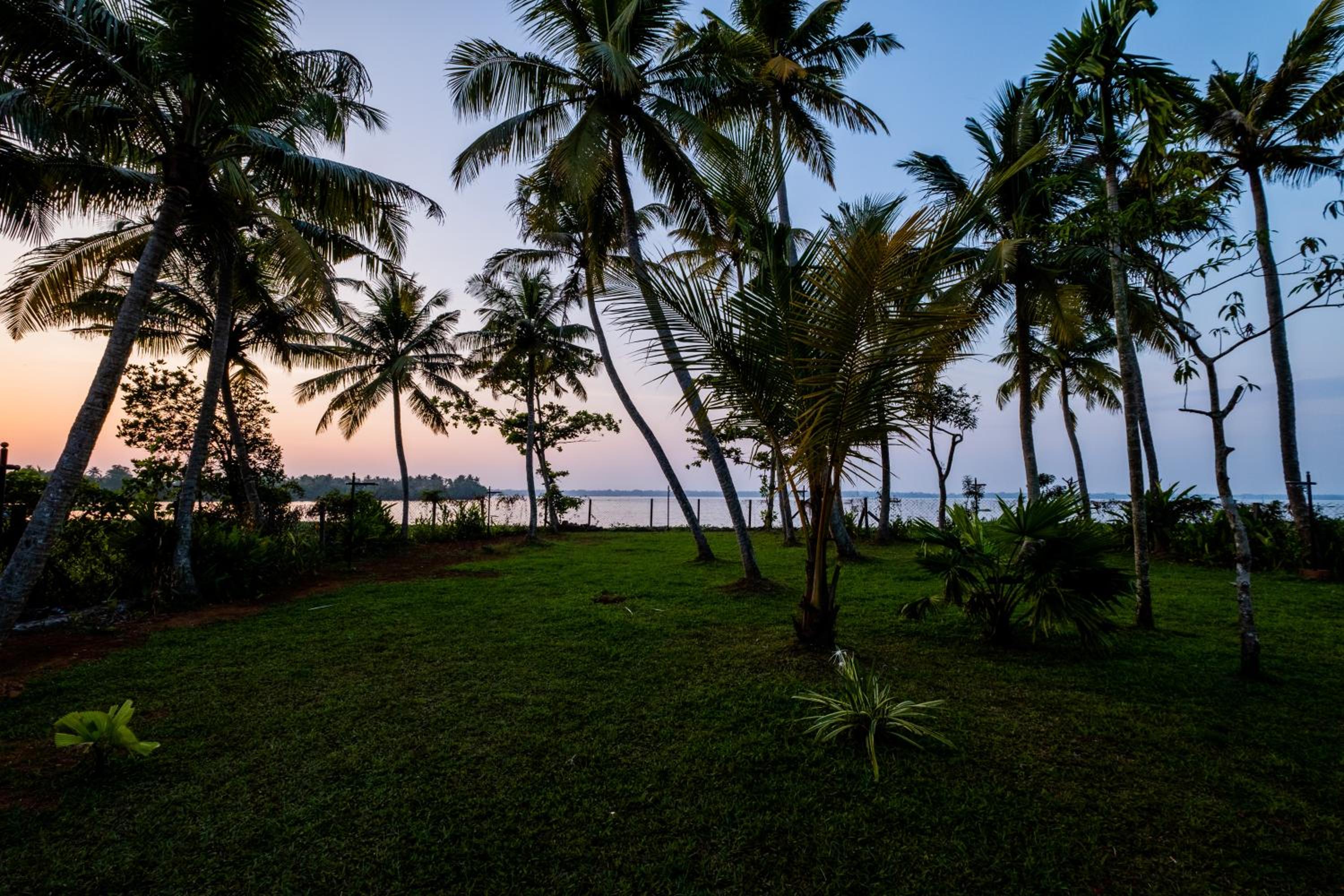 Cynefin, Pet-friendly 2br by the backwaters by Roamhome view 5