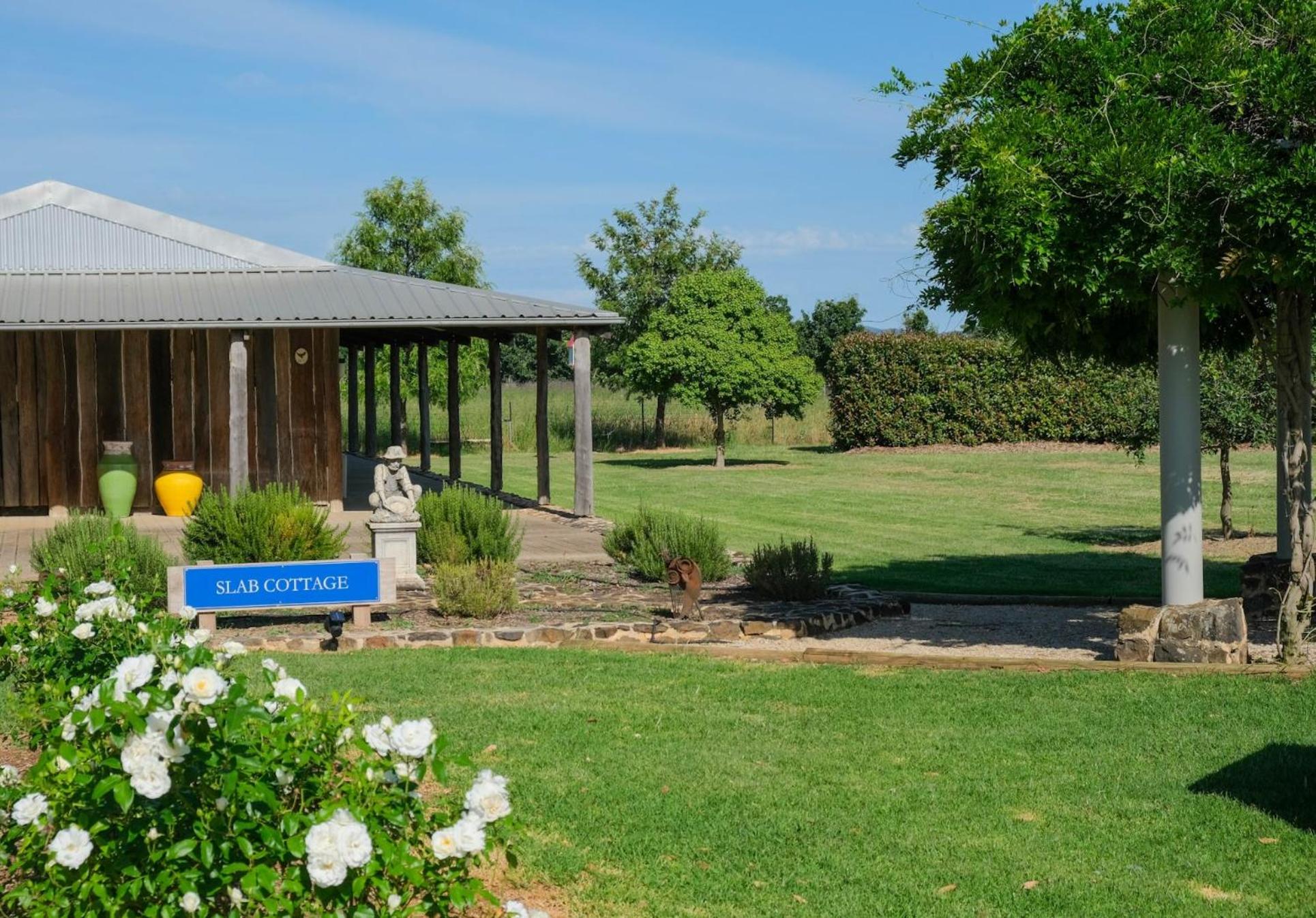 Owl Head Lodge
