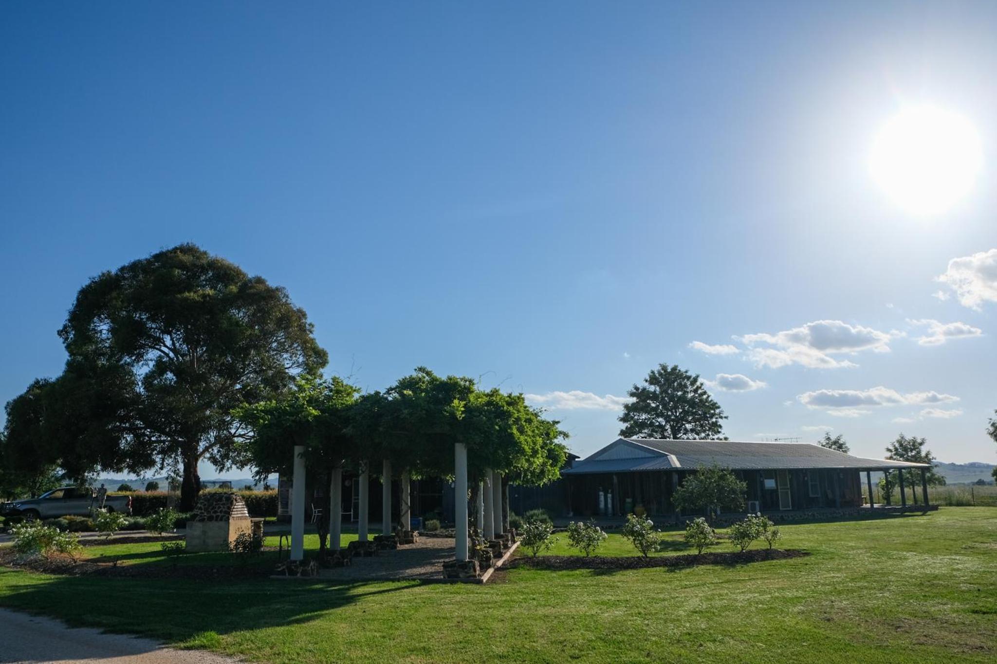 Owl Head Lodge