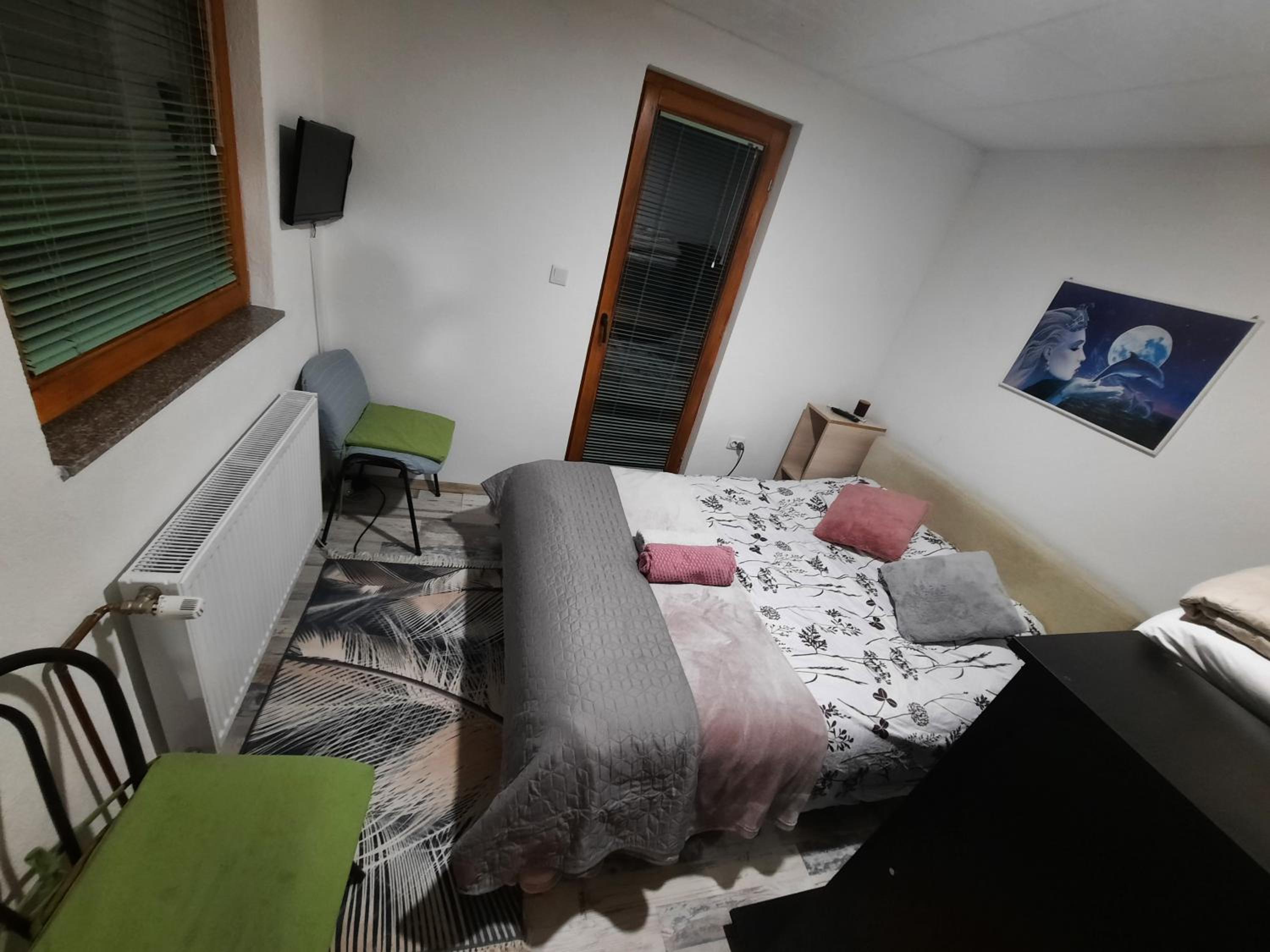 Vikendica Ole view 4