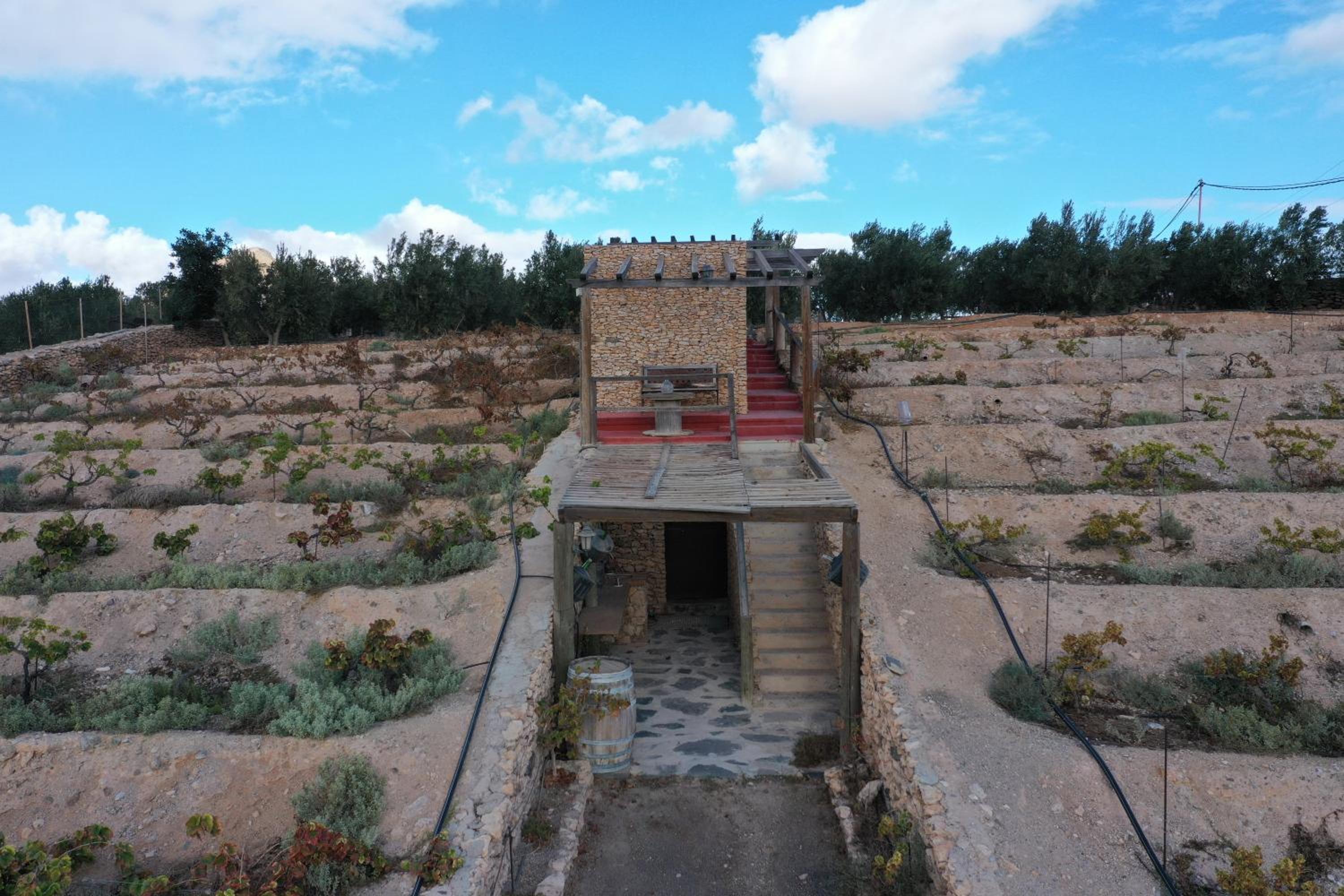 Agroturismo La Gayria
