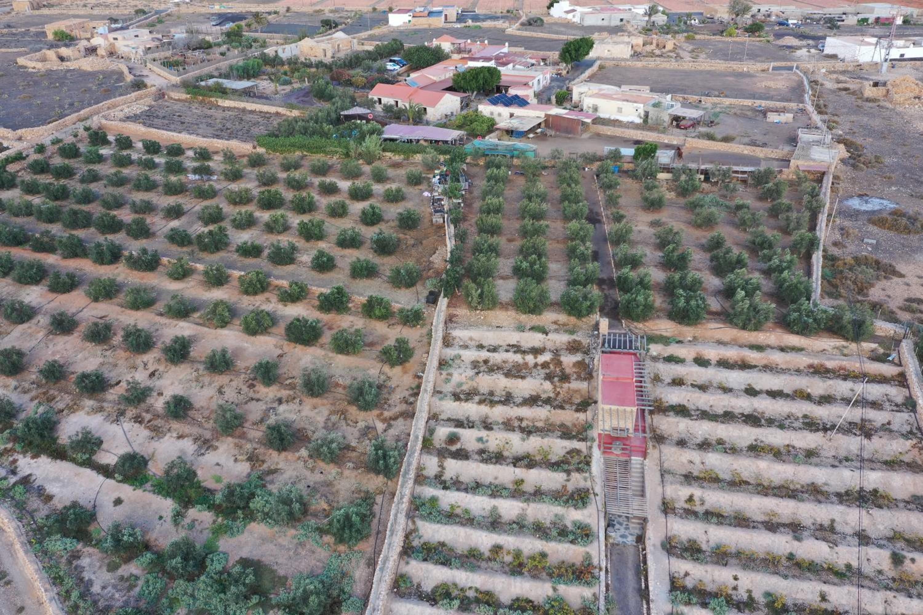 Agroturismo La Gayria