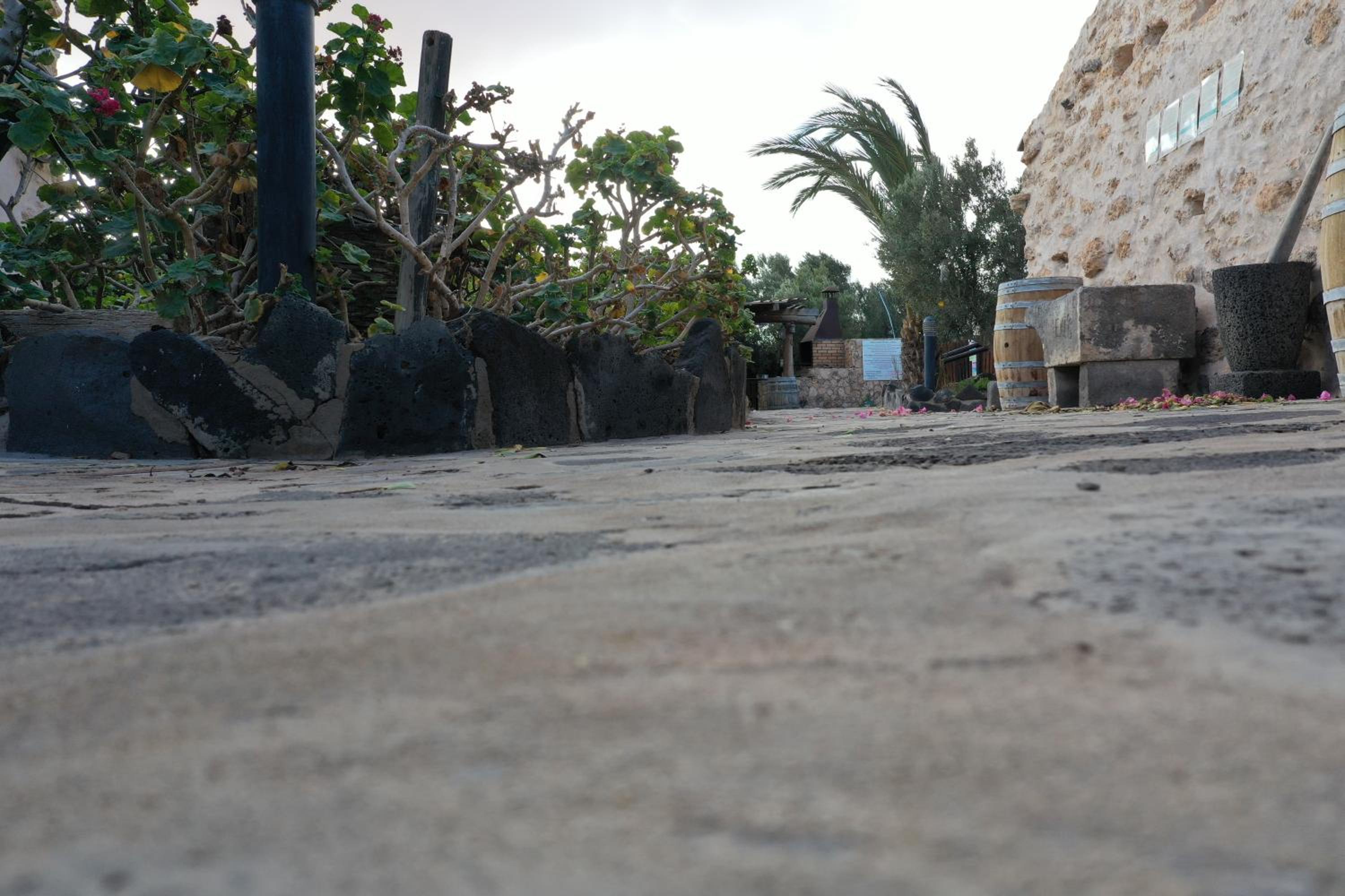 Agroturismo La Gayria