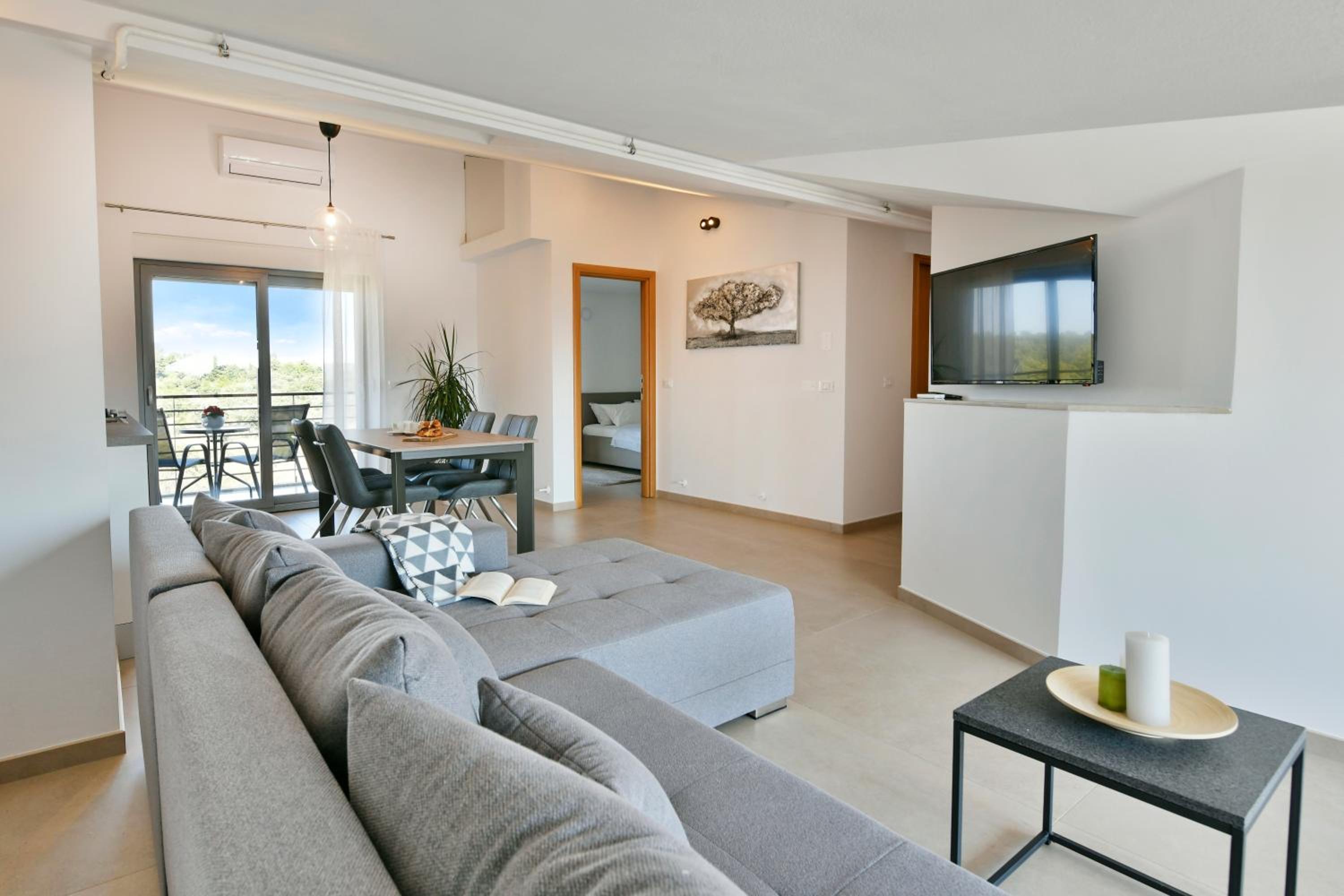Apart Residence Rudan 2 photo 5