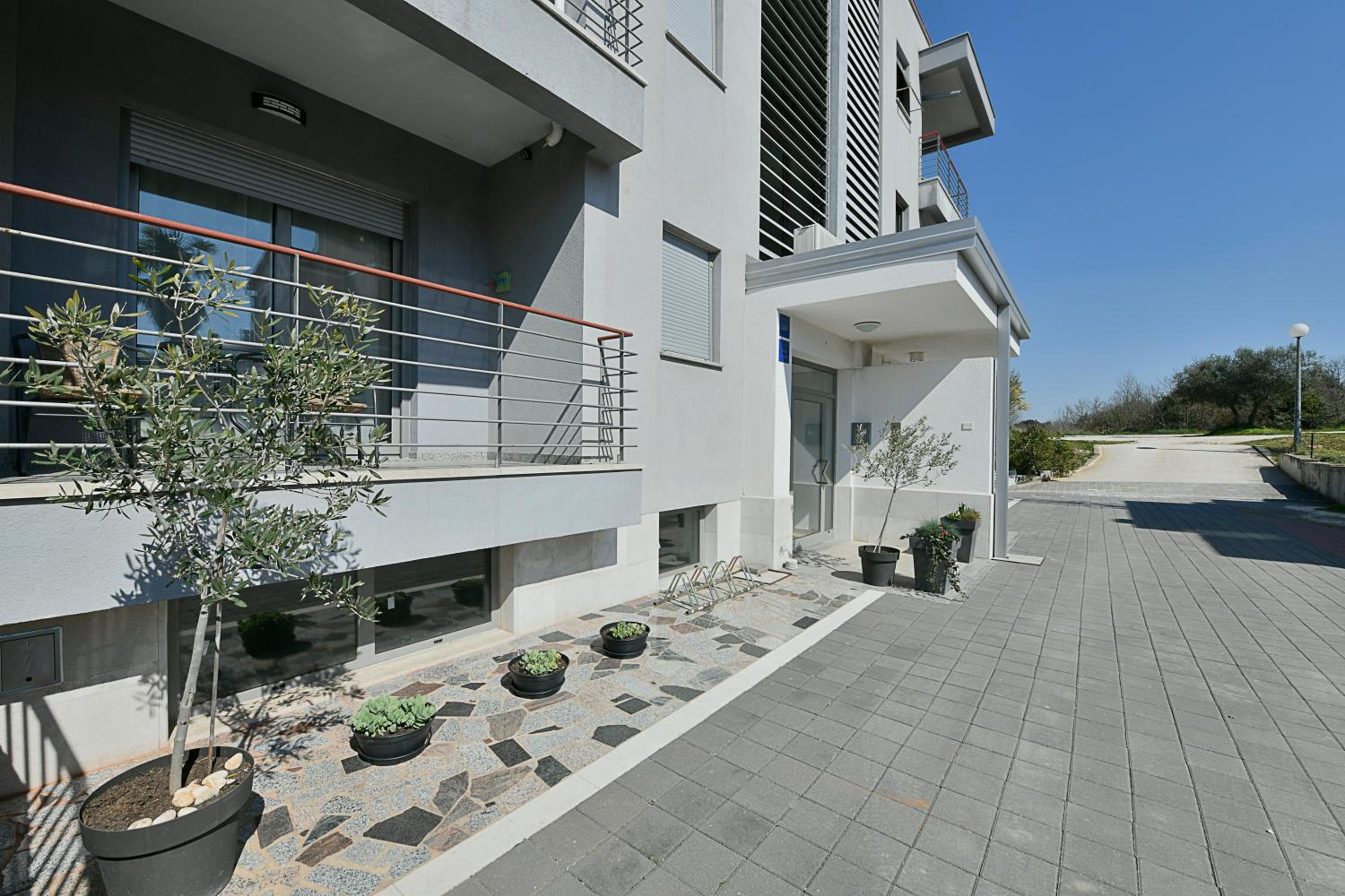 Apart Residence Rudan 2 photo 2