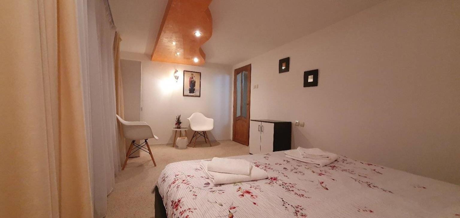 Apartament Casa Teo view 4
