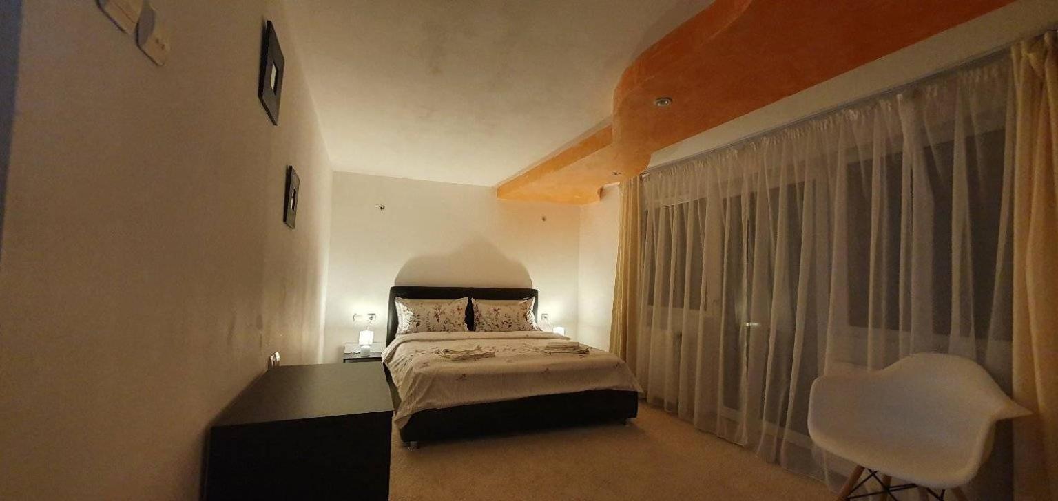 Apartament Casa Teo view 5