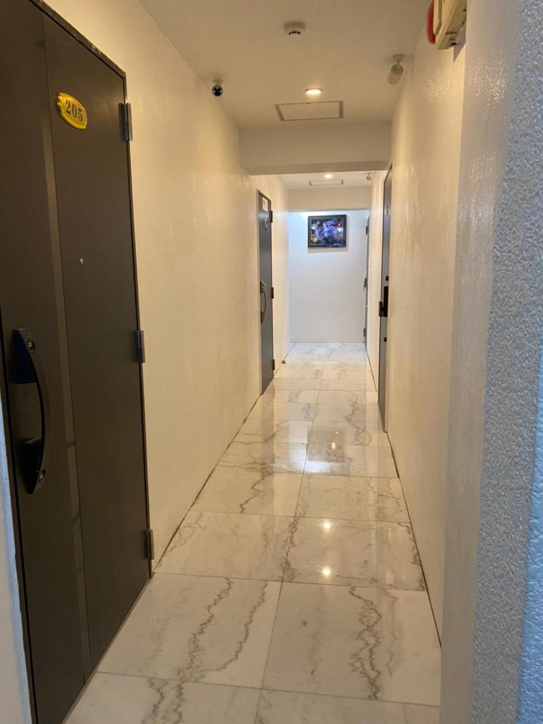 Takemura Building 2nd floor