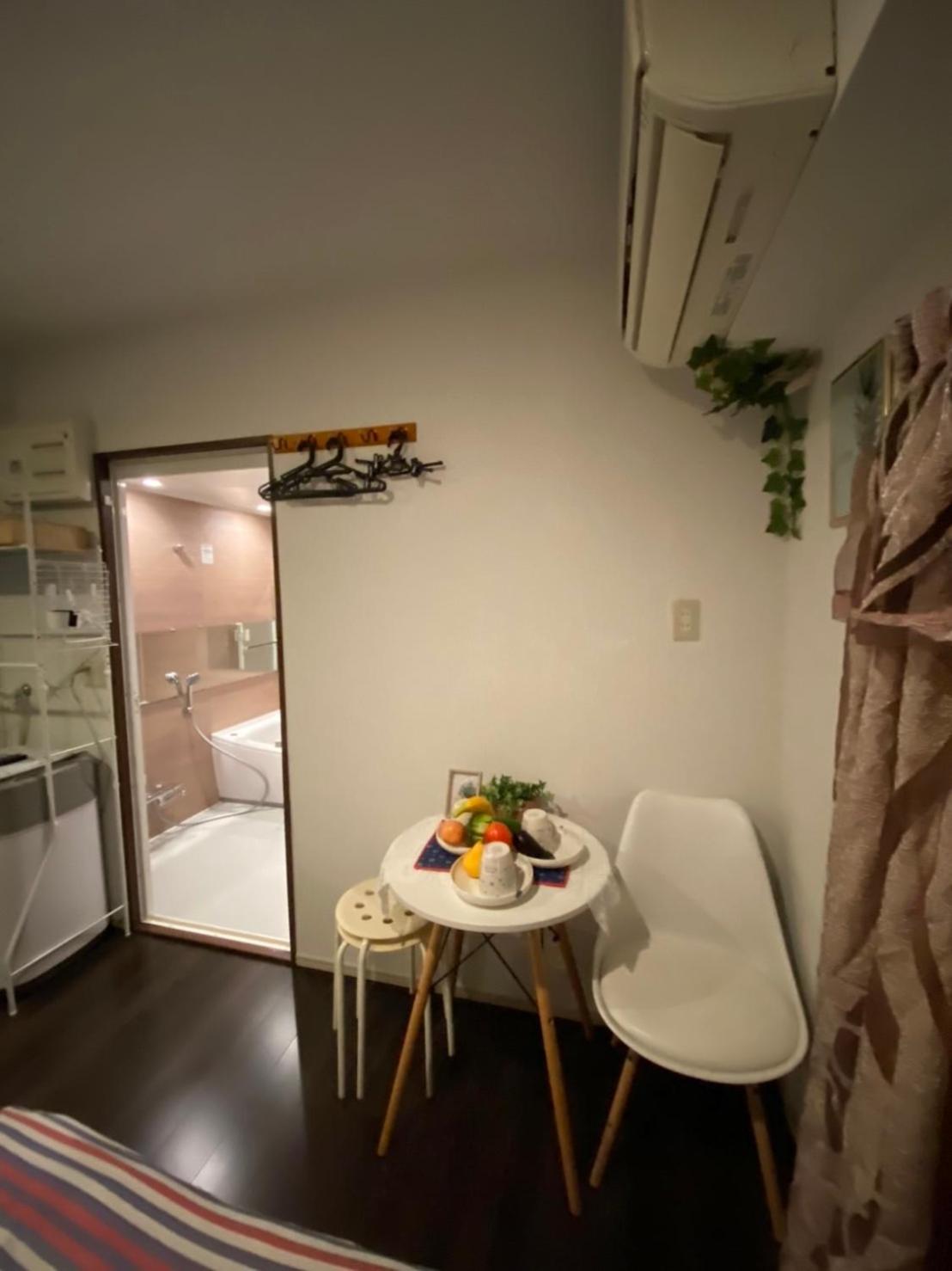 Takemura Building 2nd floor