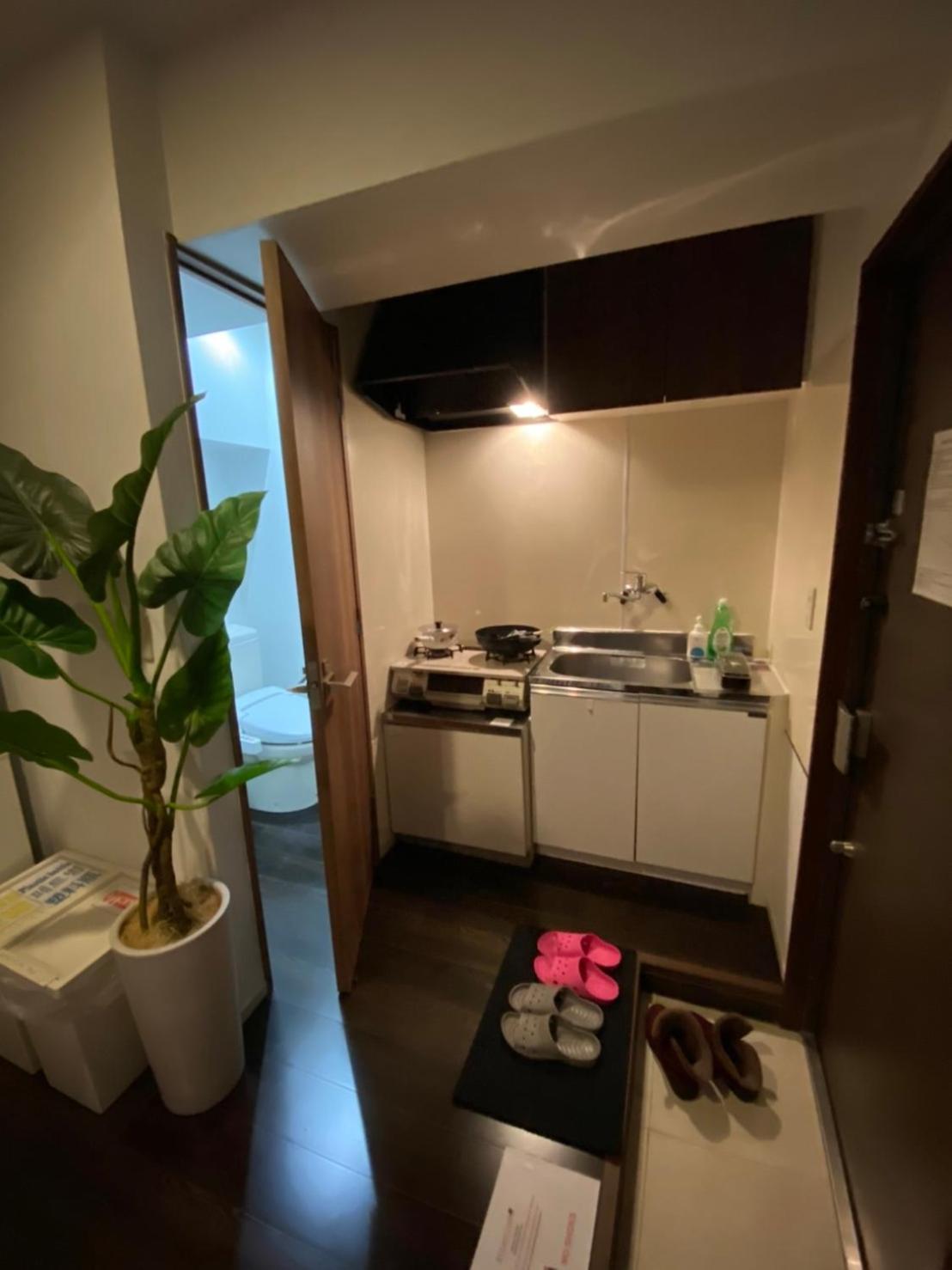Takemura Building 2nd floor