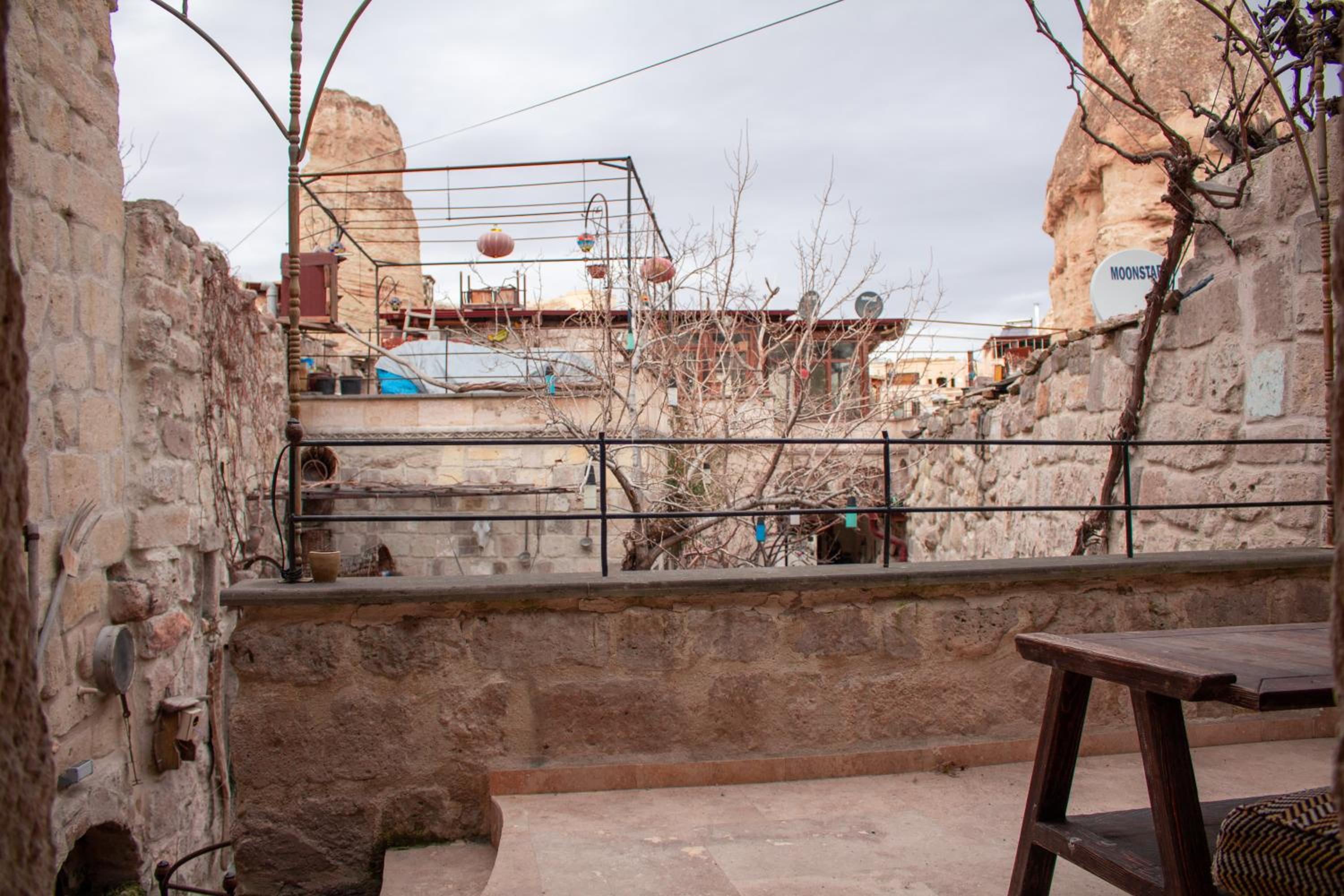 Vintage Cave House Hotel - Image 46