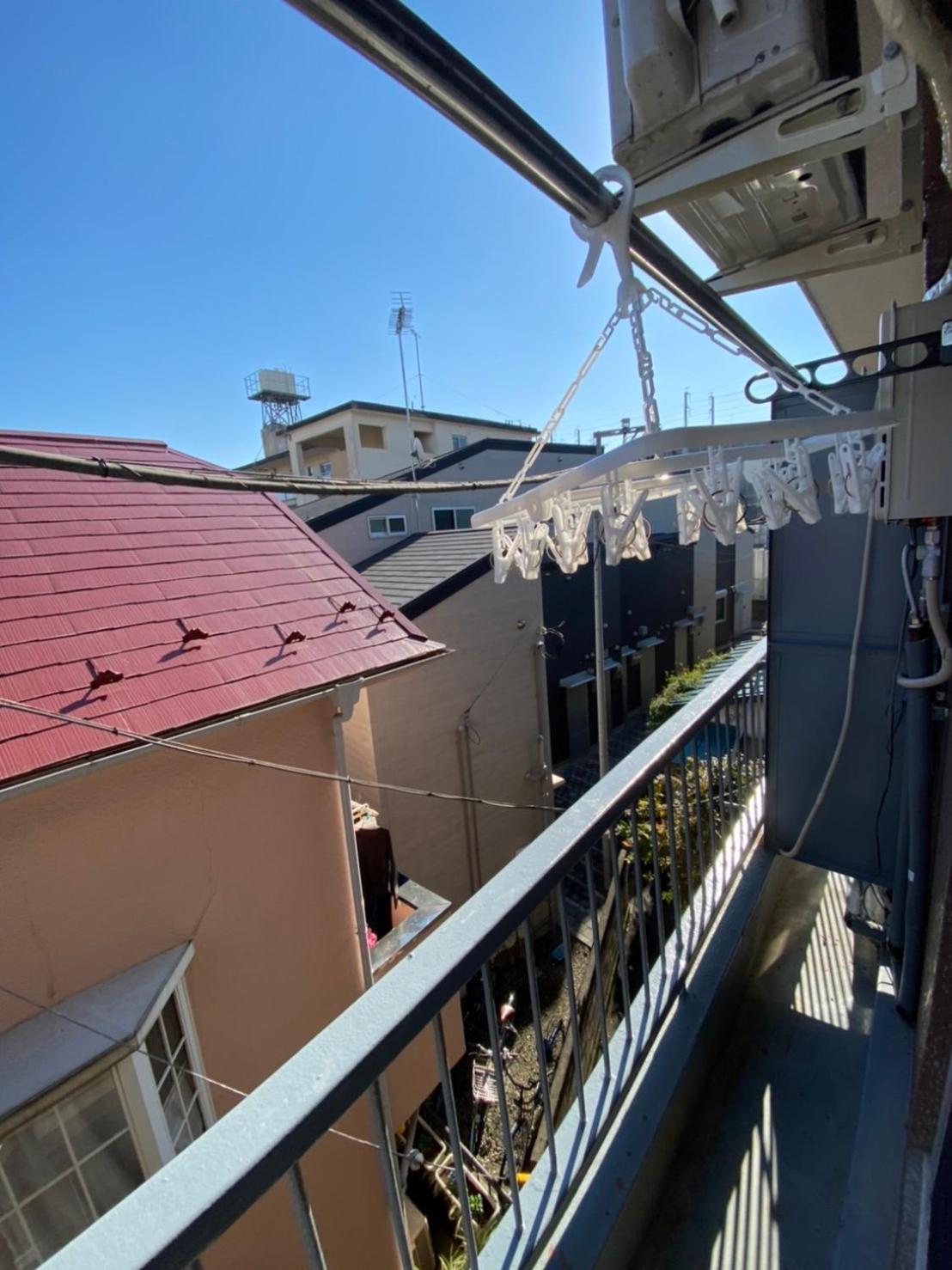 Takemura Building 2nd floor