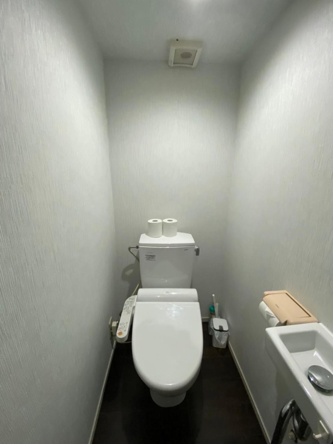 Takemura Building 2nd floor