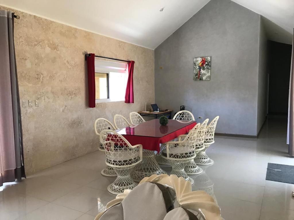 Beautiful Villa in Boca Chica view 4