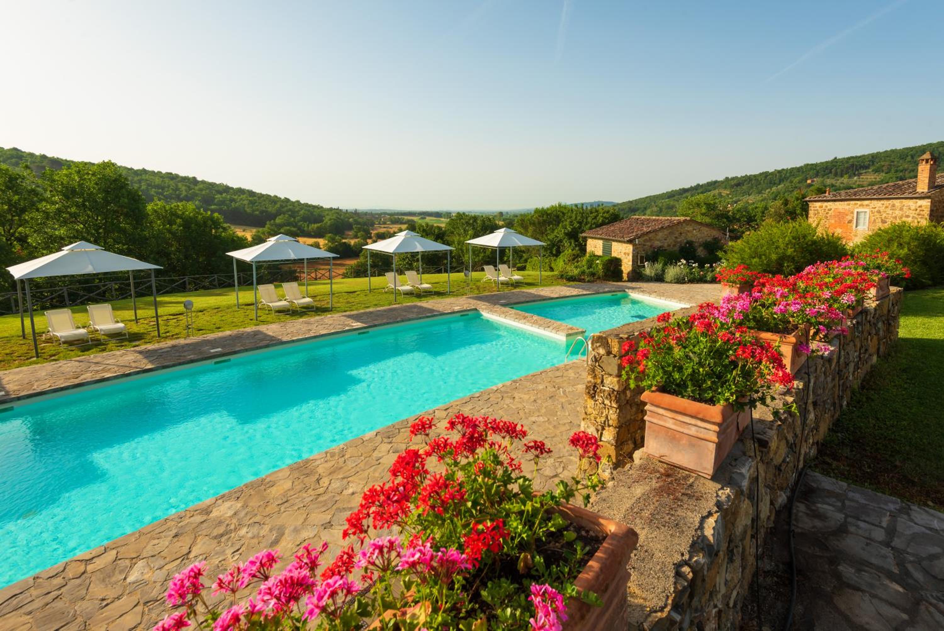 Piccolo Borgo Gagnoni