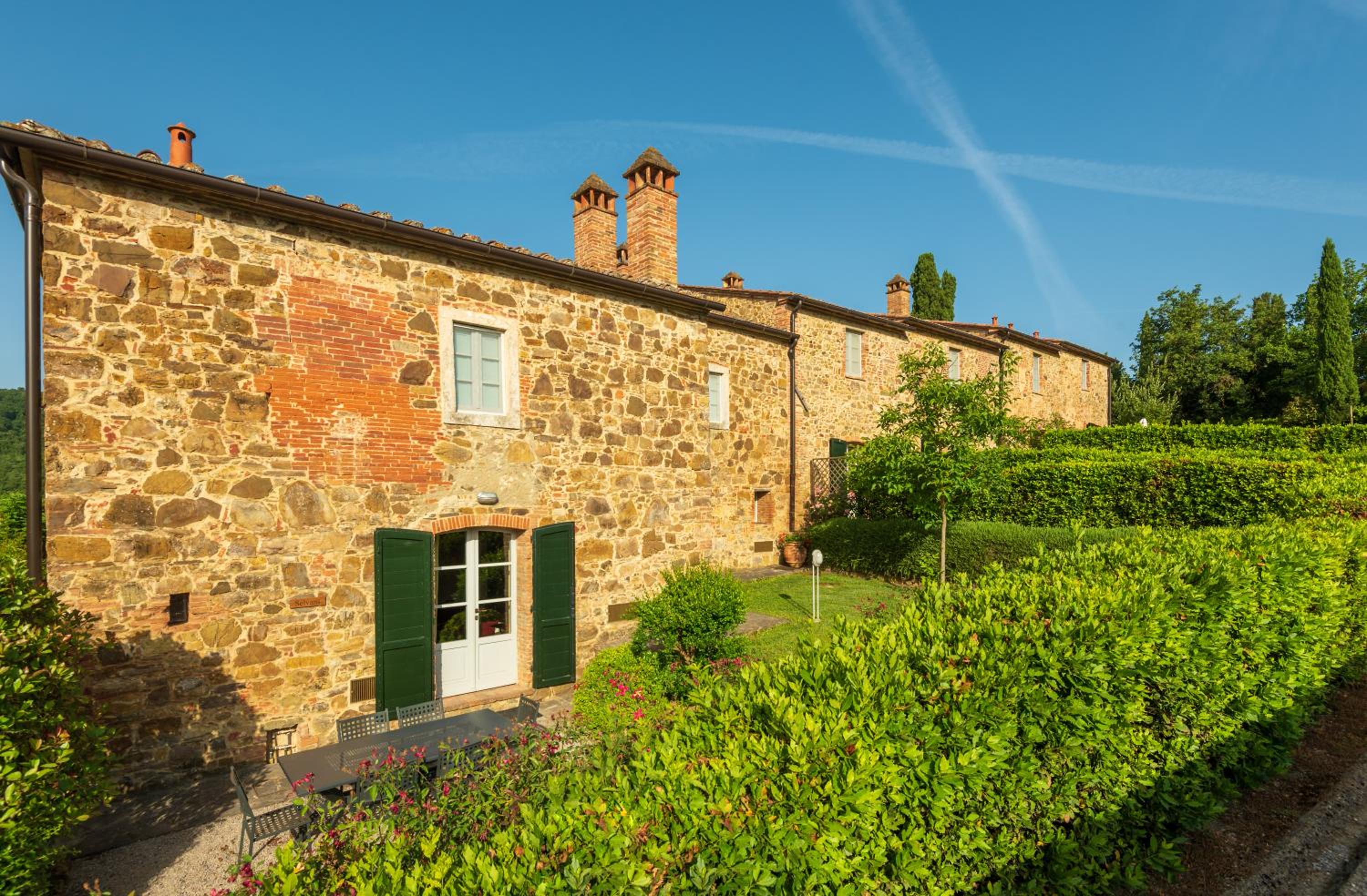 Piccolo Borgo Gagnoni