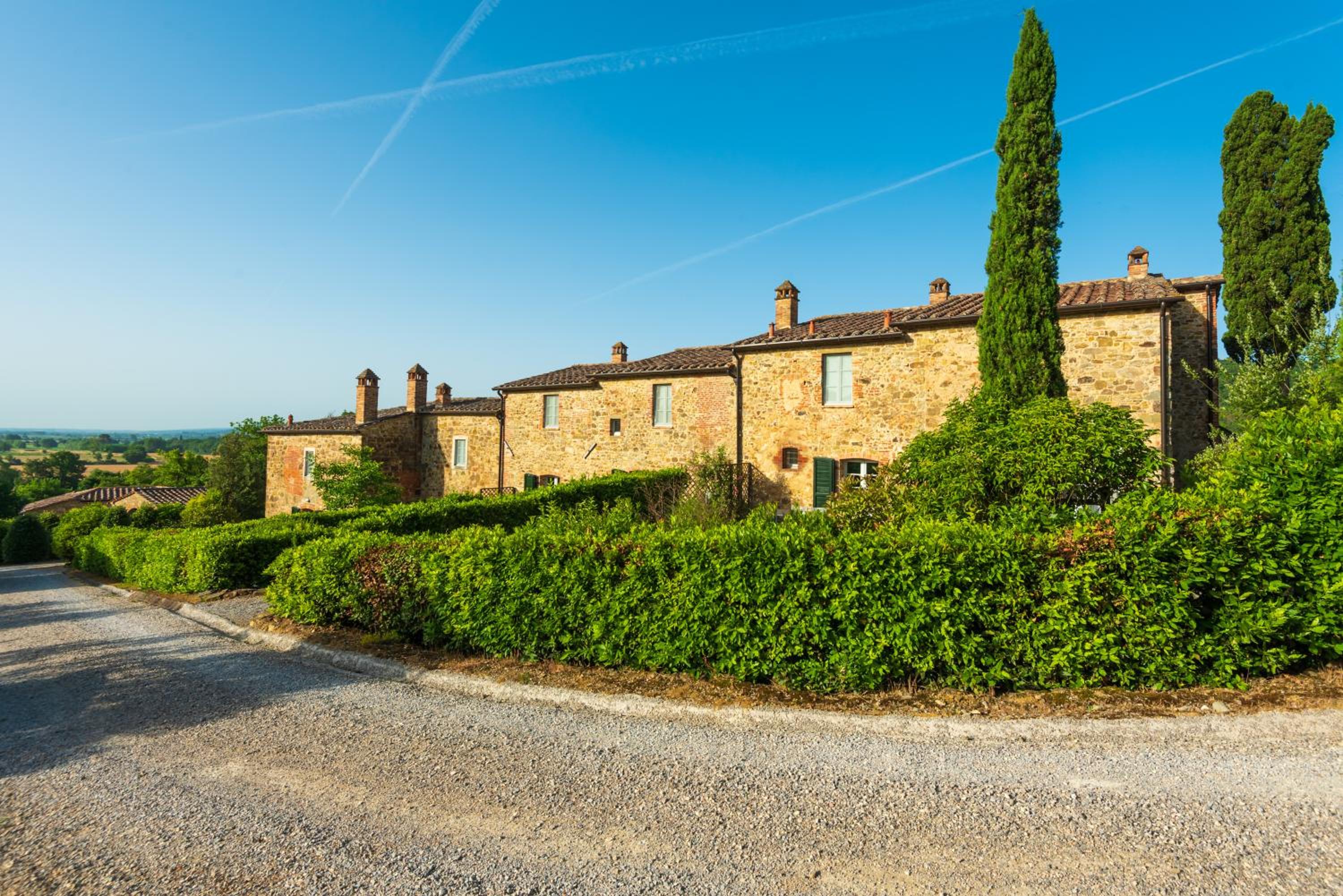 Piccolo Borgo Gagnoni