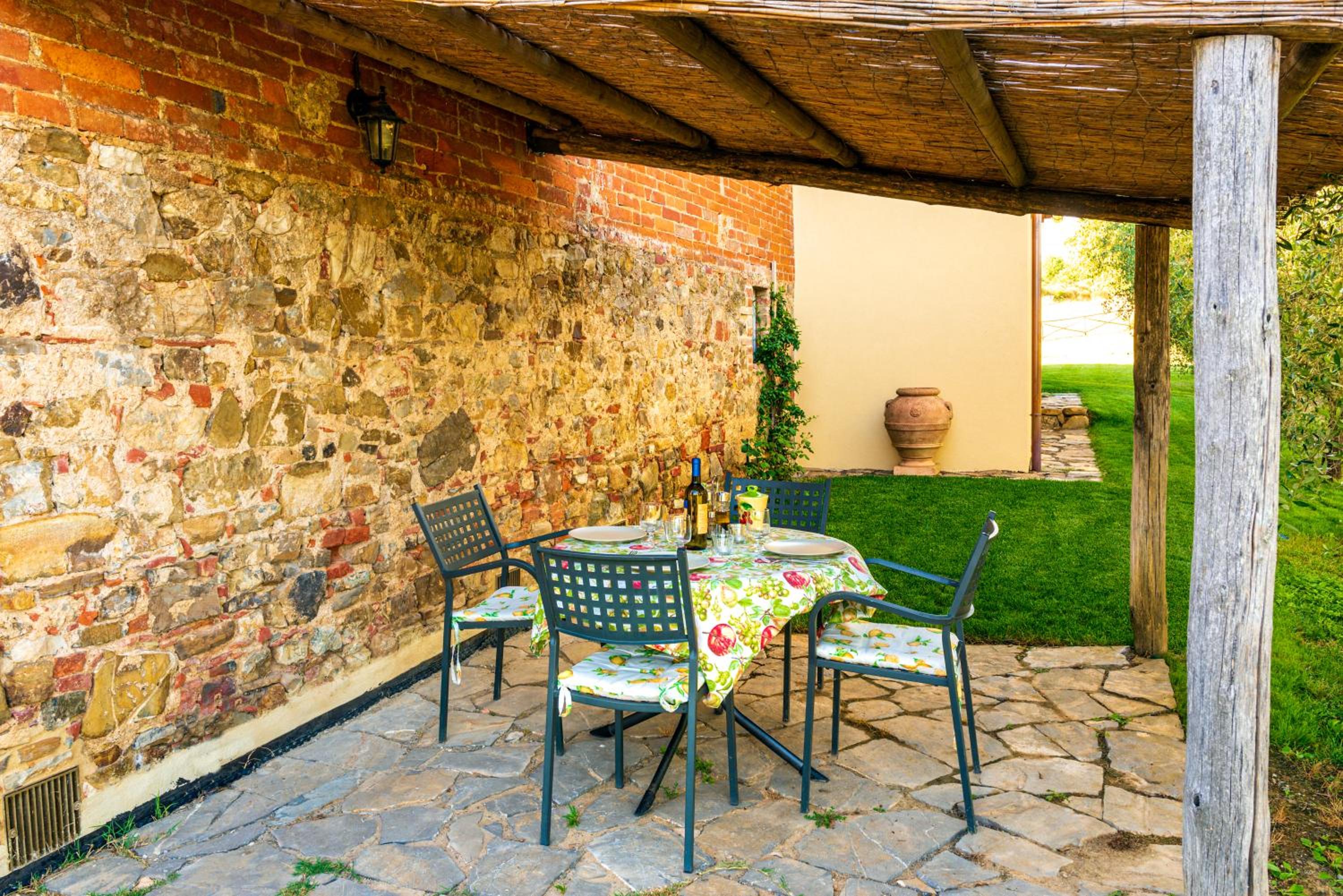 Piccolo Borgo Gagnoni