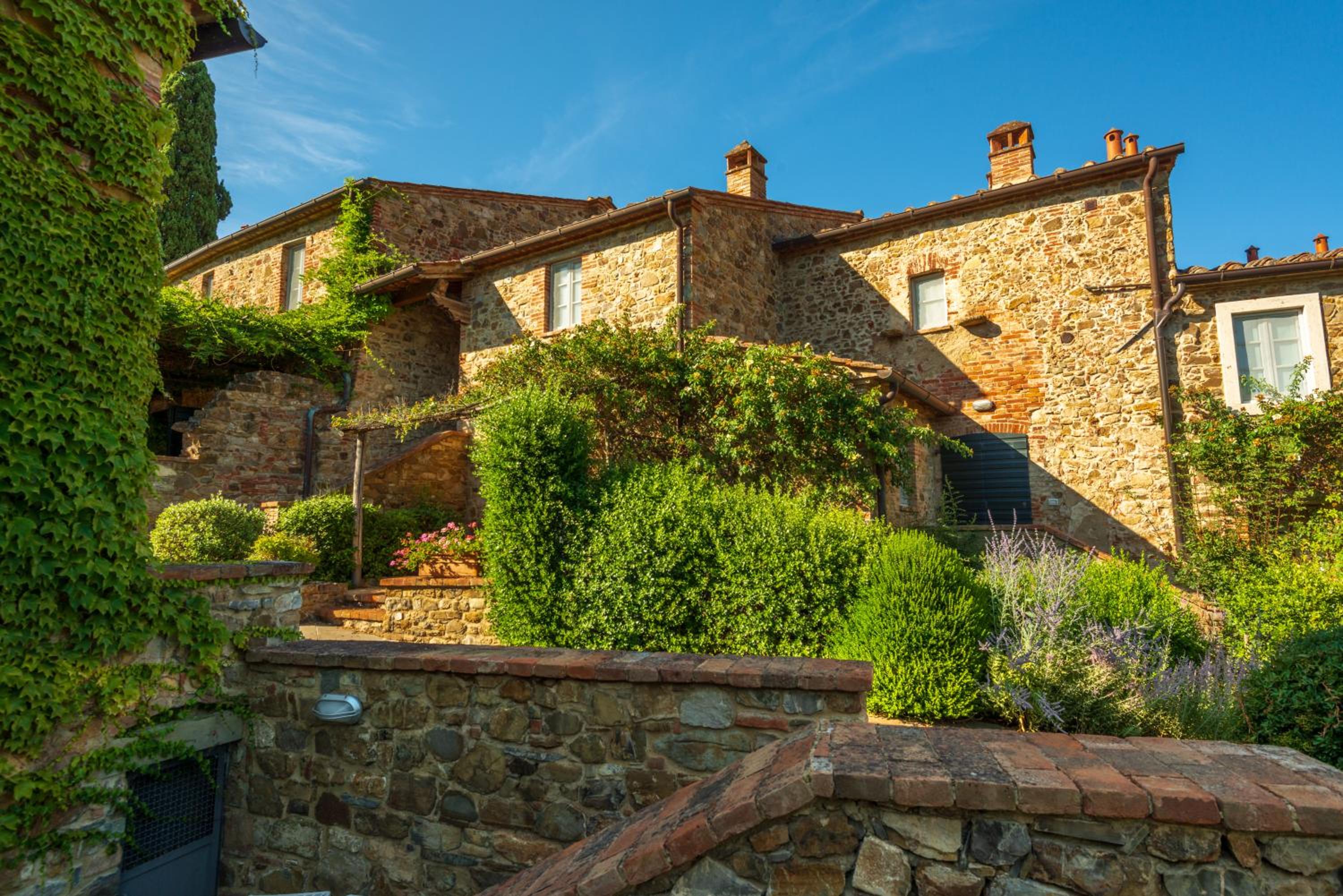 Piccolo Borgo Gagnoni
