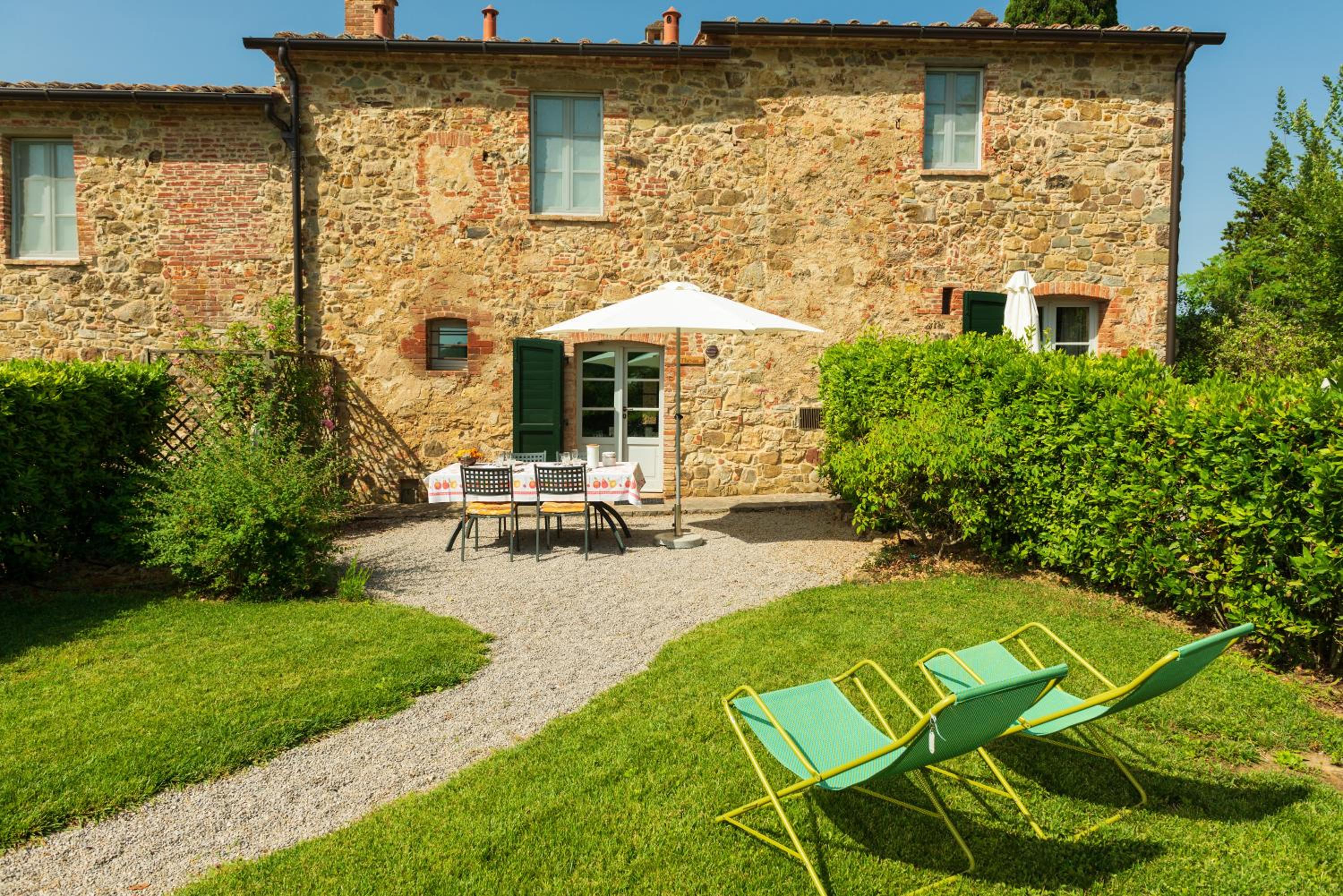 Piccolo Borgo Gagnoni