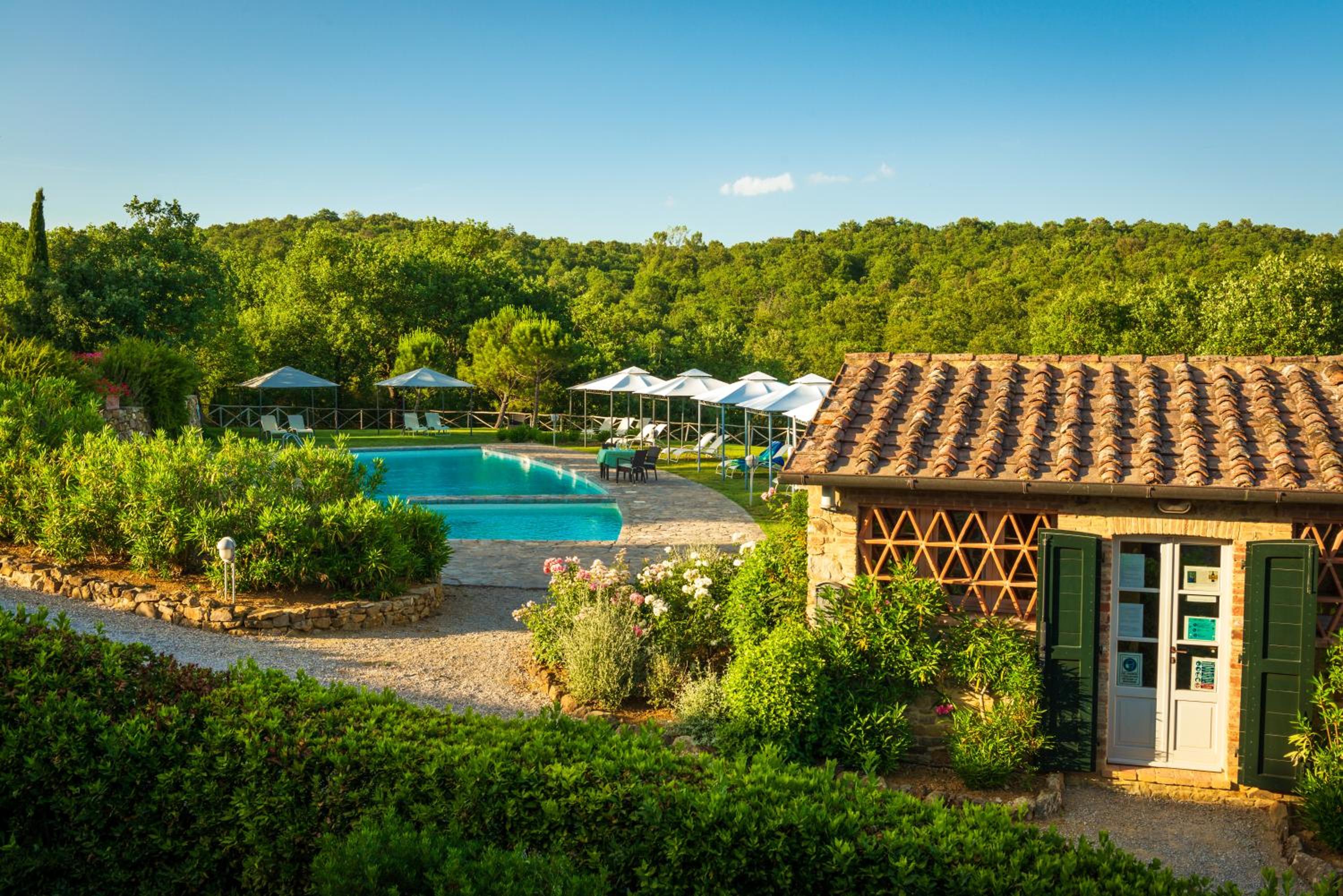 Piccolo Borgo Gagnoni