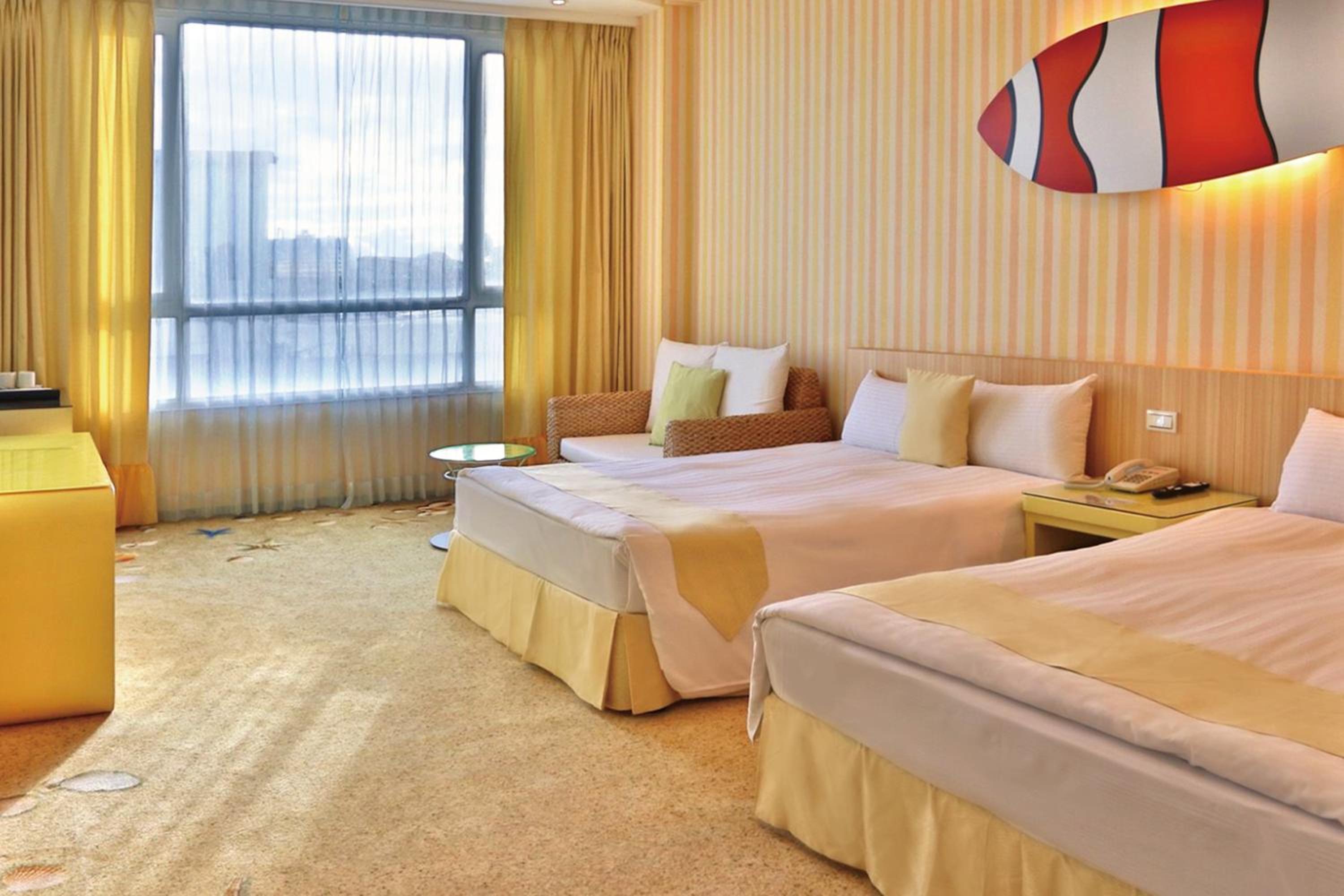 Uni-Resort Kenting