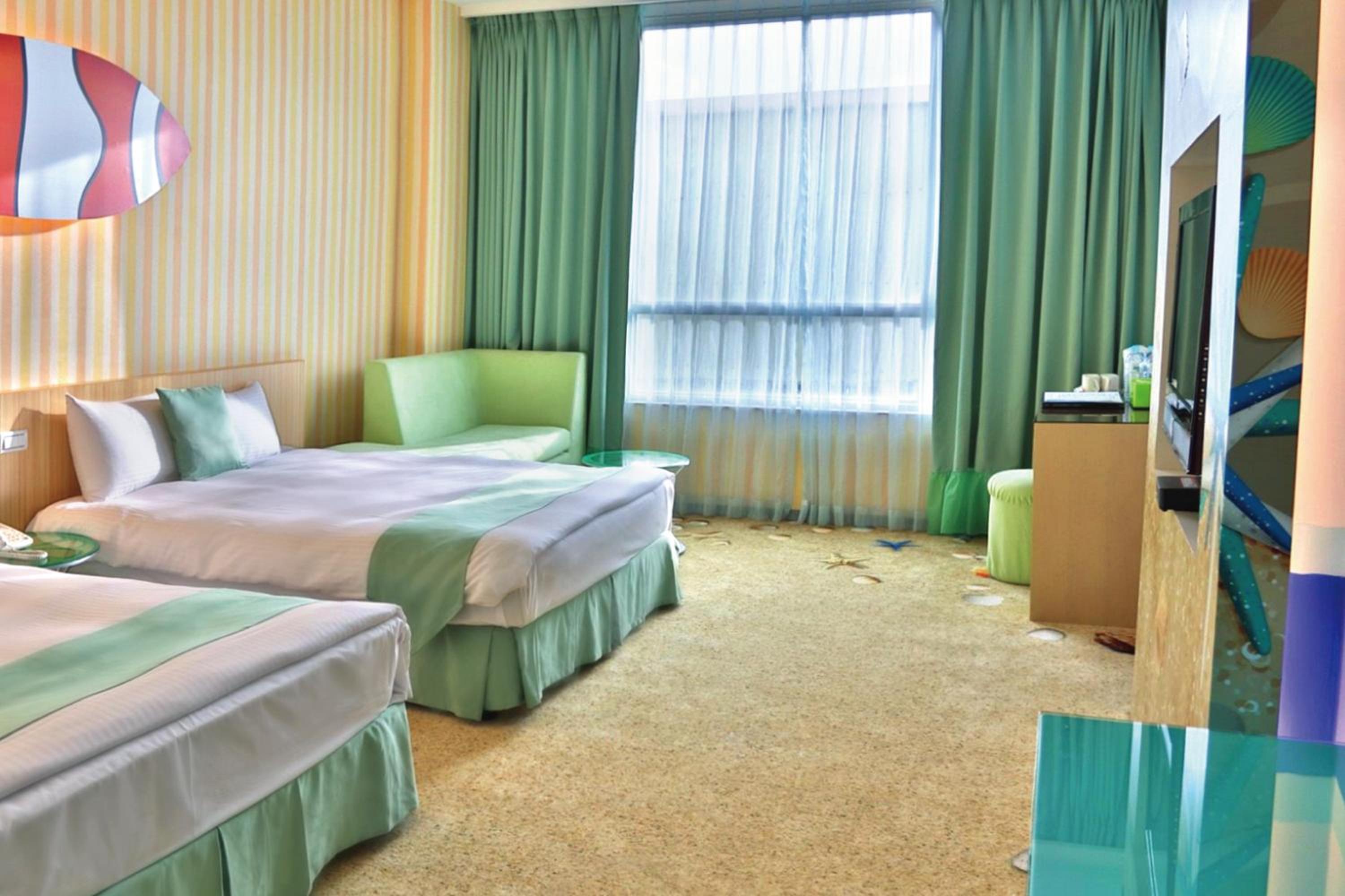 Uni-Resort Kenting