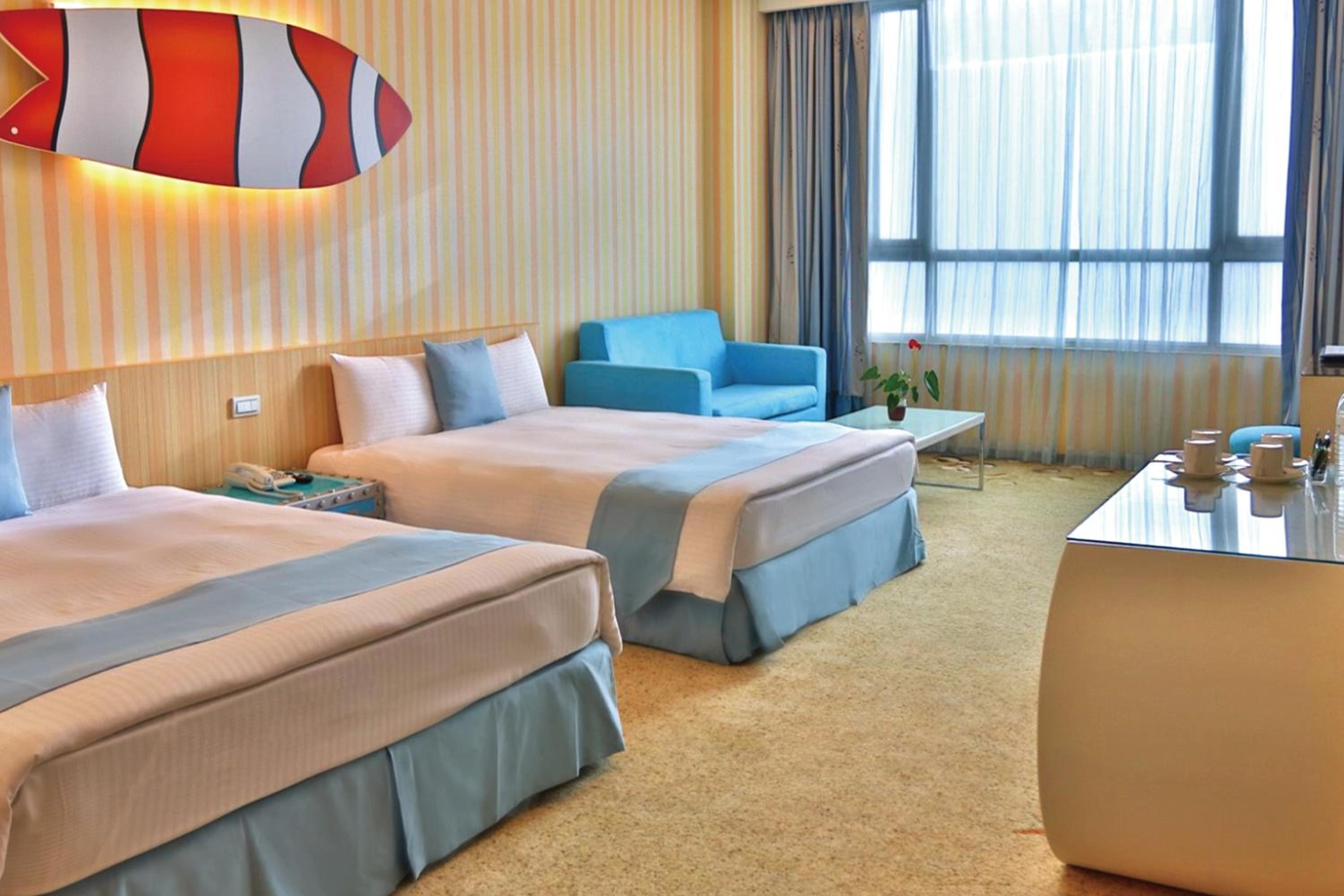 Uni-Resort Kenting