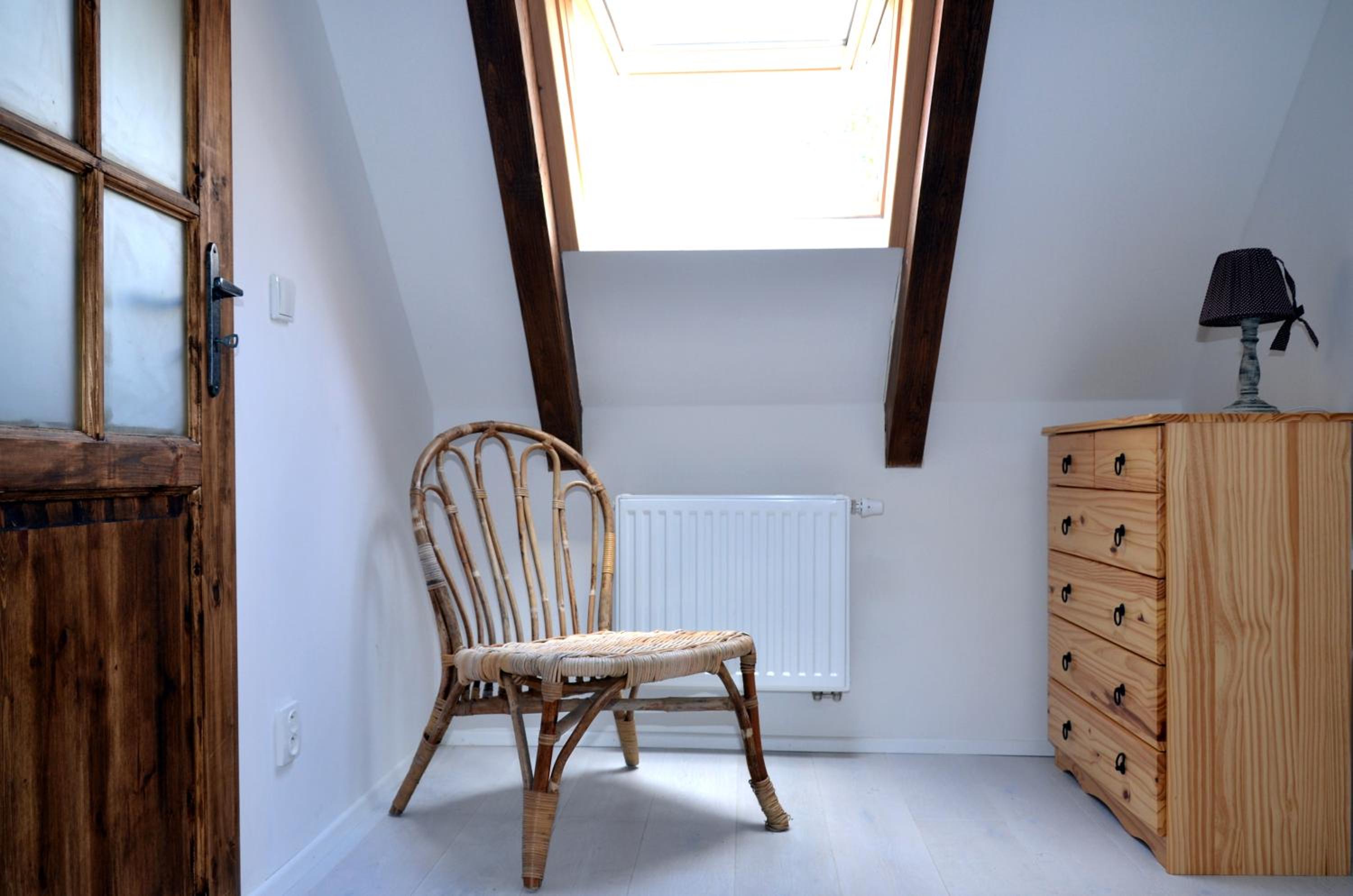 Apartmány Kojákovice - Třeboň