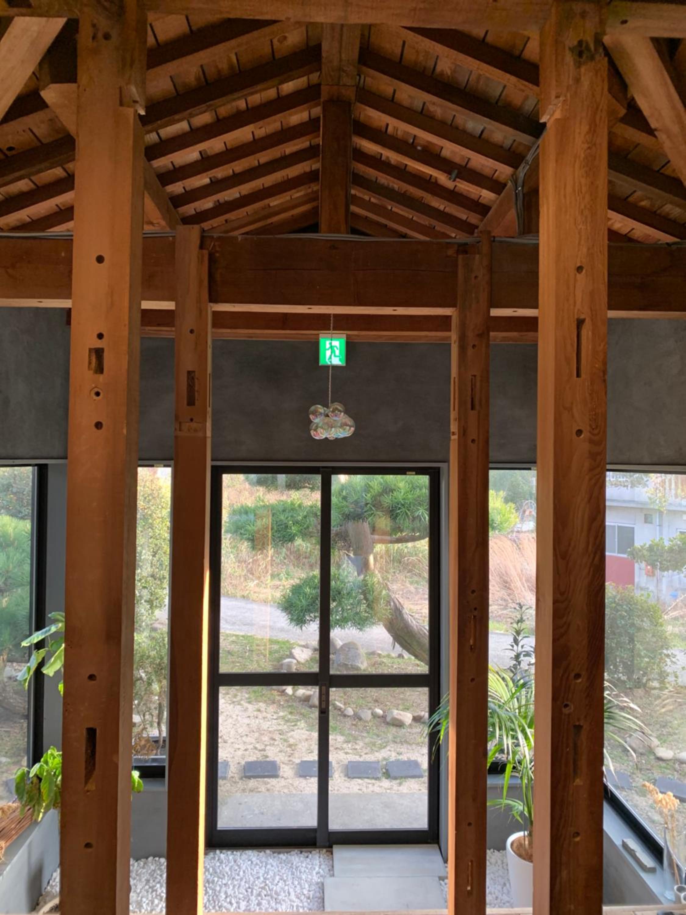 Hotel -1日1組限定-犬と泊まれる古民家宿 wanco minca わんこみんか