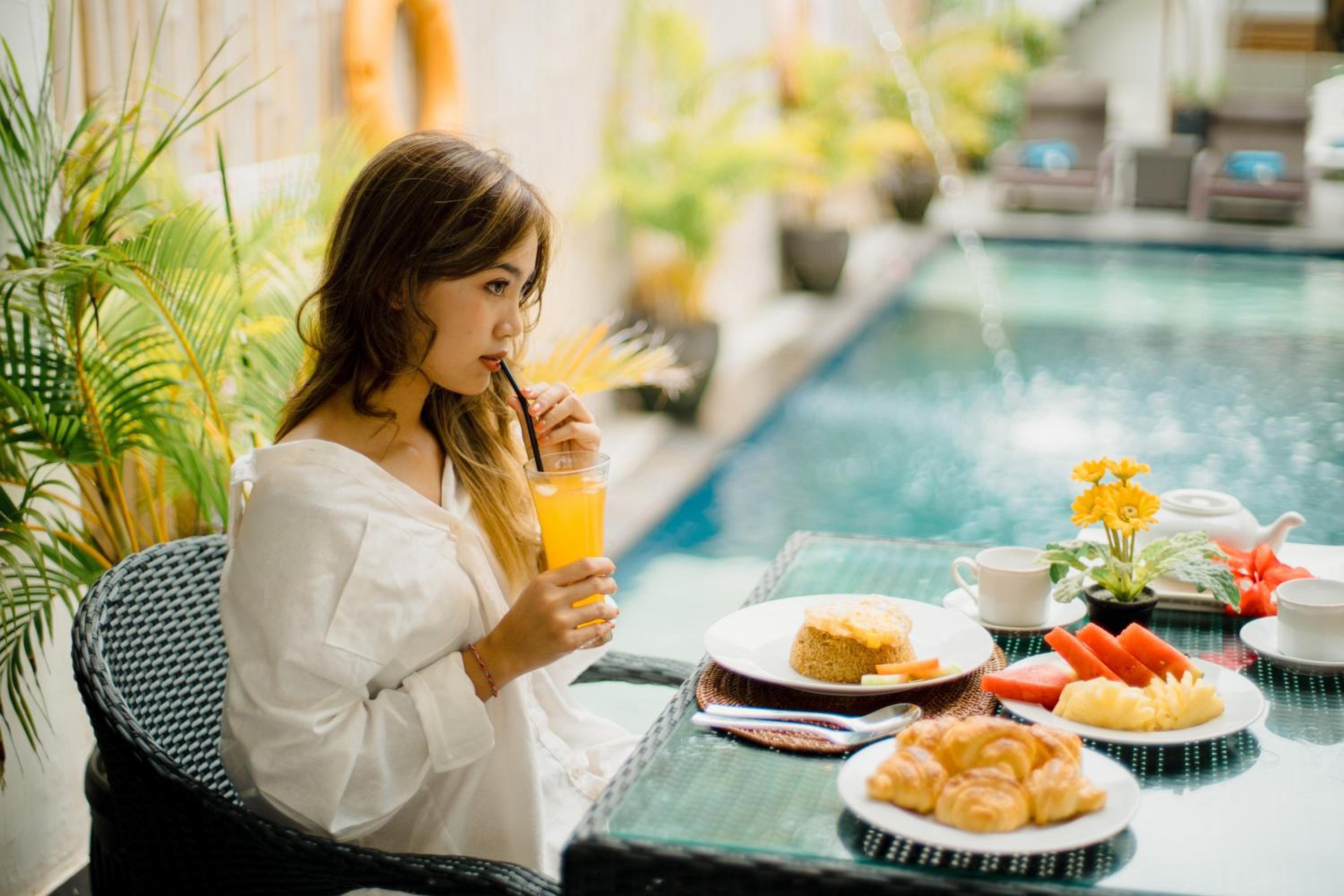 The Canda Villa view 5