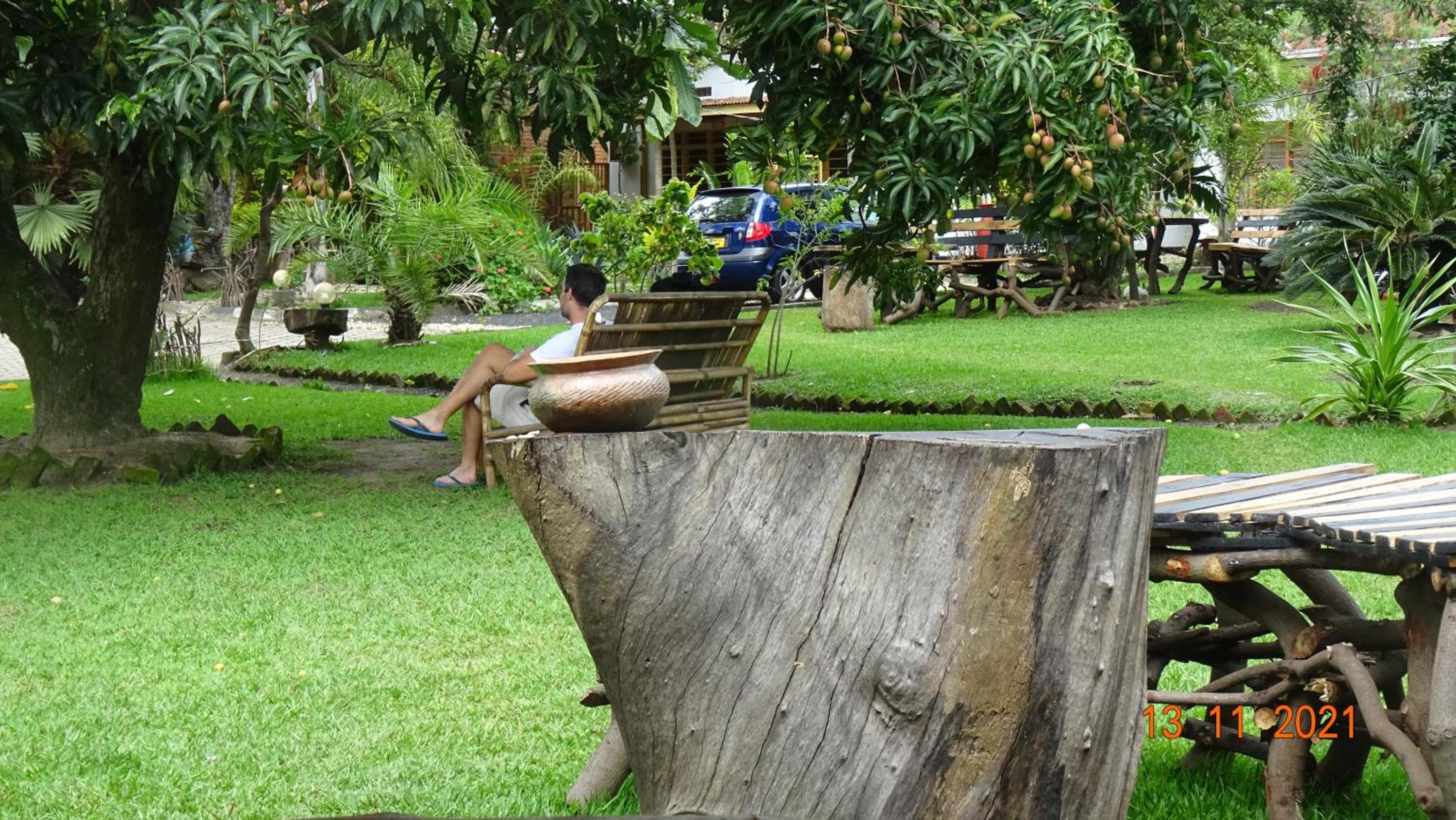Kivu Beach Garden, photo 33