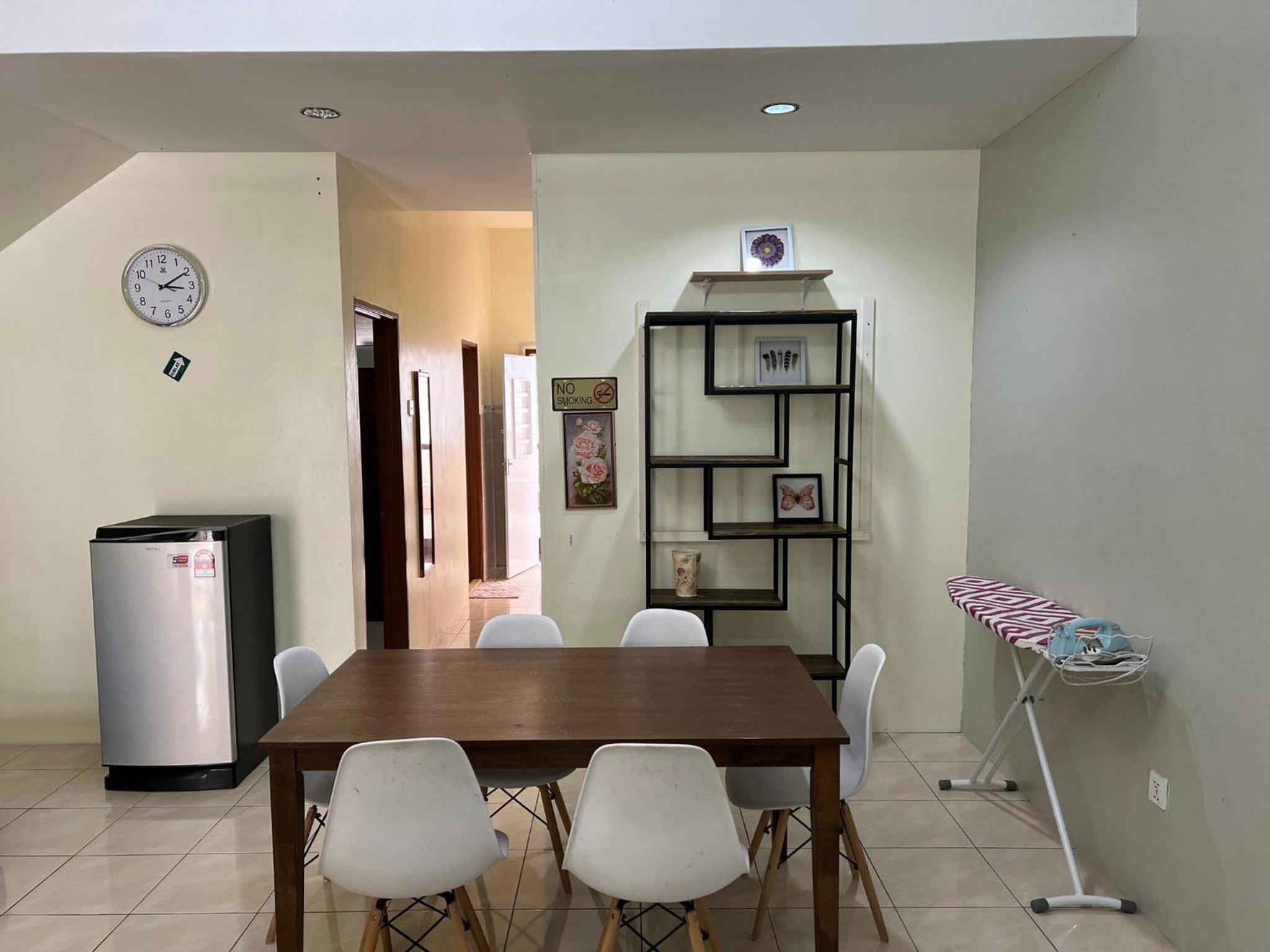 Jarzmin Double Story Homestay @ Royal Lily photo 6