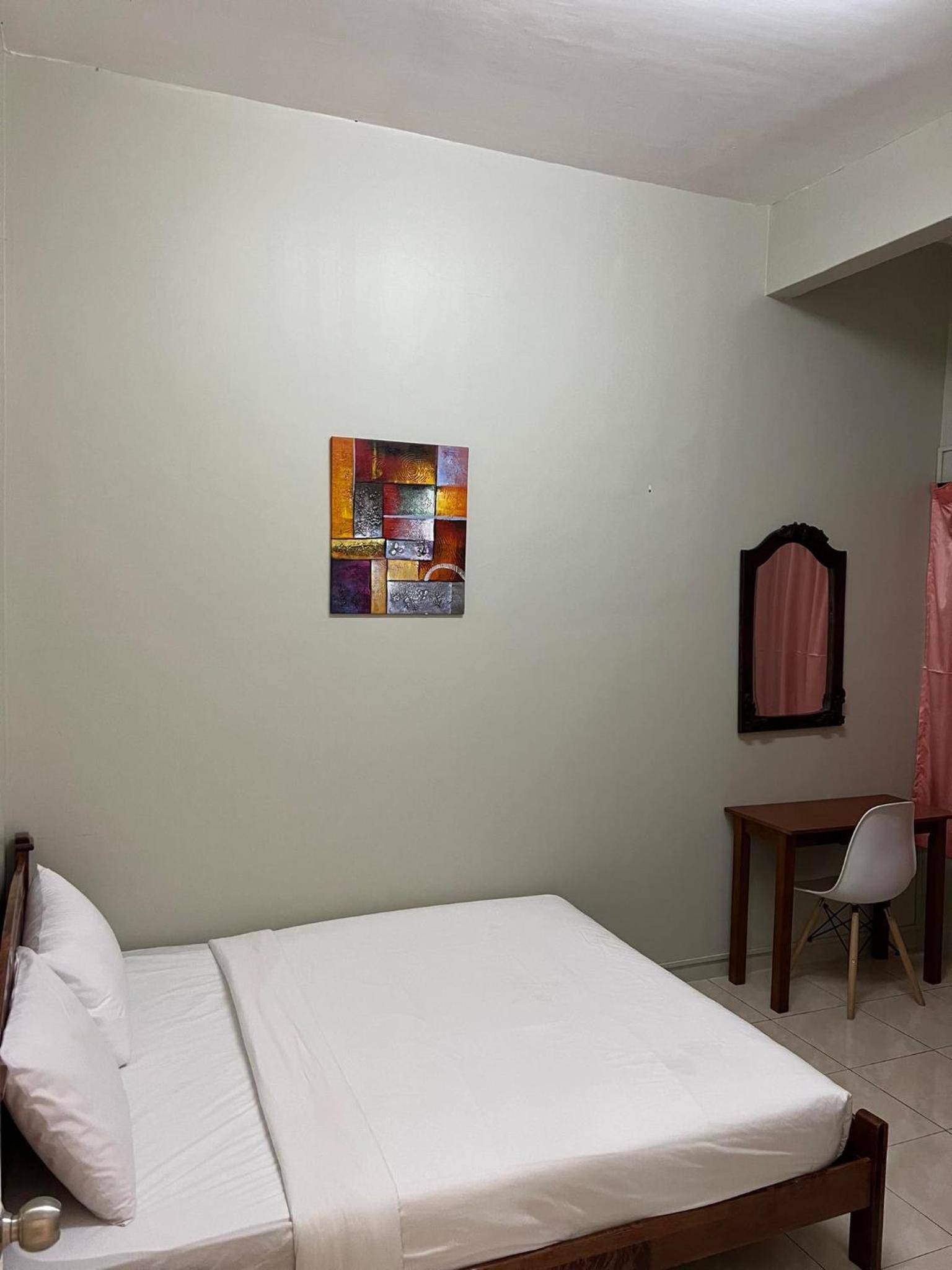 Jarzmin Double Story Homestay @ Royal Lily