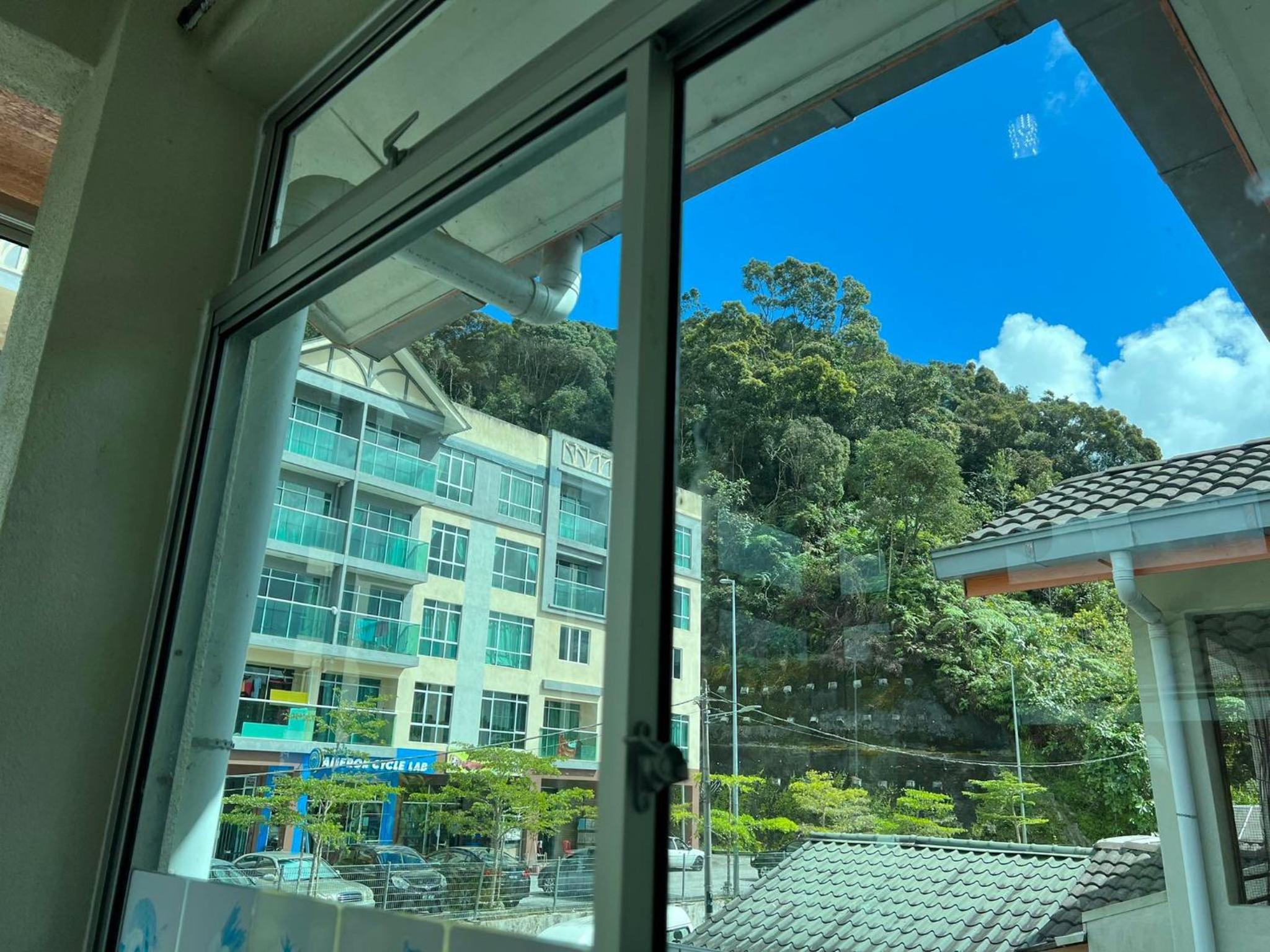 Jarzmin Double Story Homestay @ Royal Lily