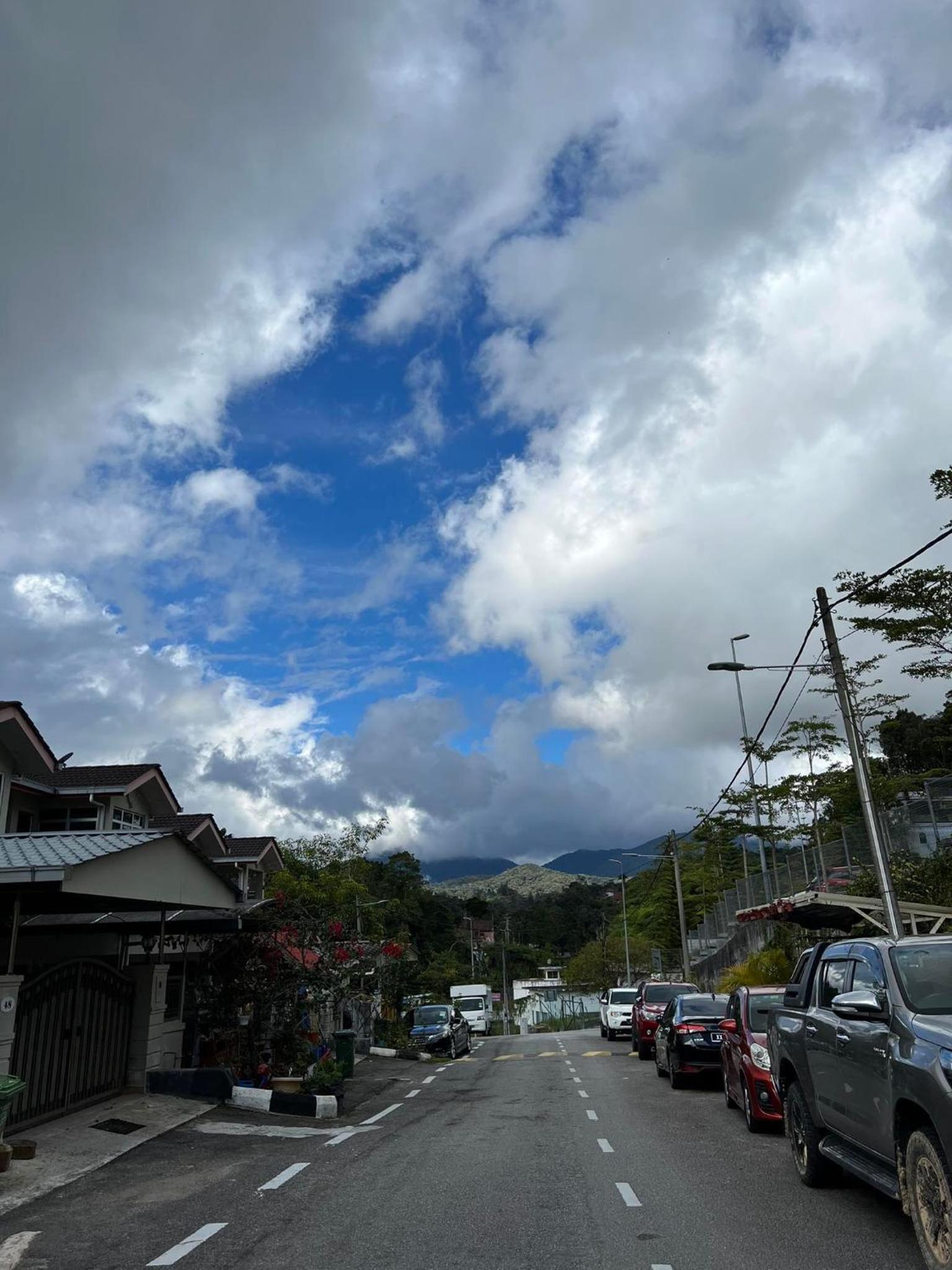 Jarzmin Double Story Homestay @ Royal Lily photo 2