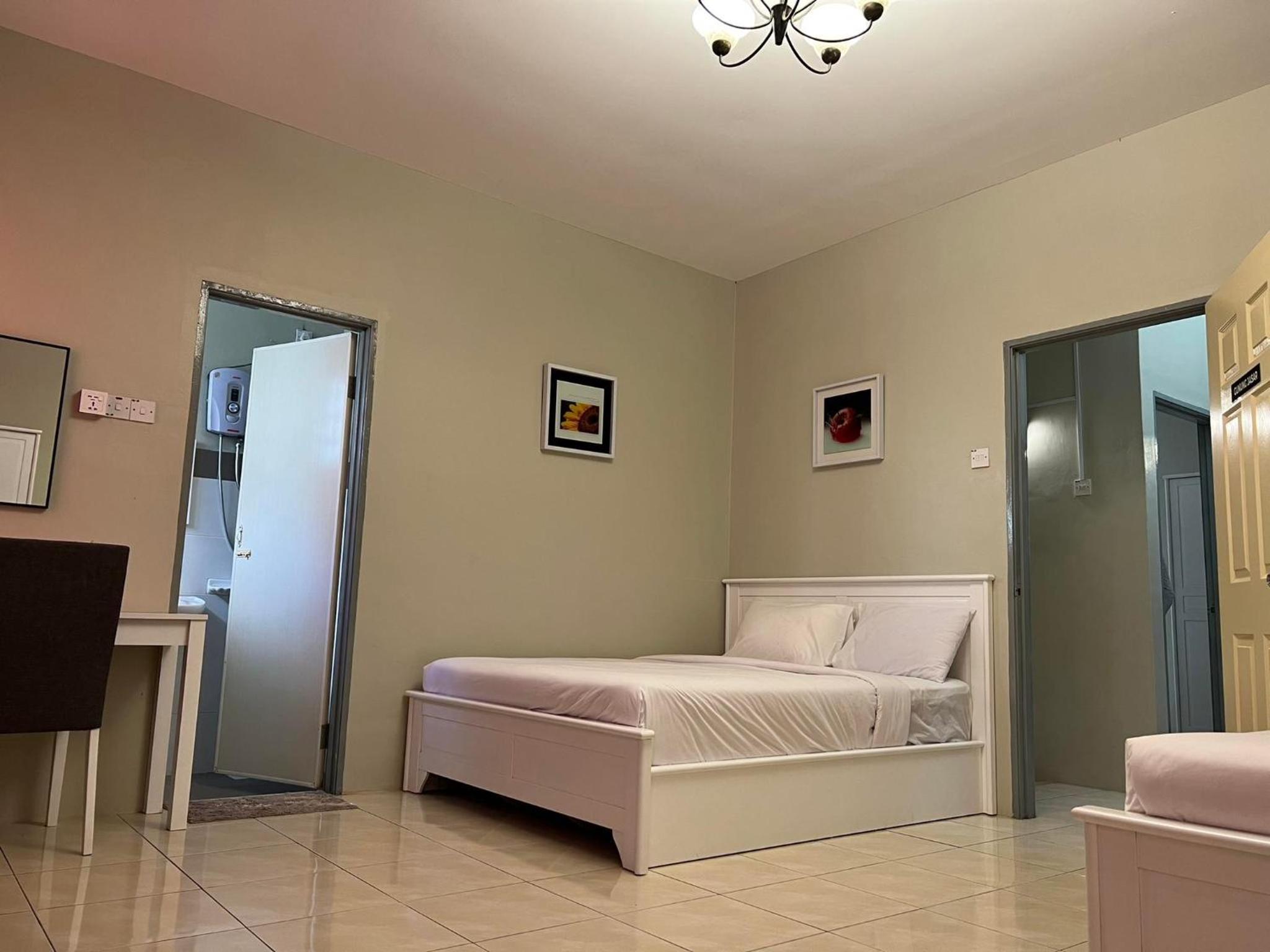 Jarzmin Double Story Homestay @ Royal Lily photo 8