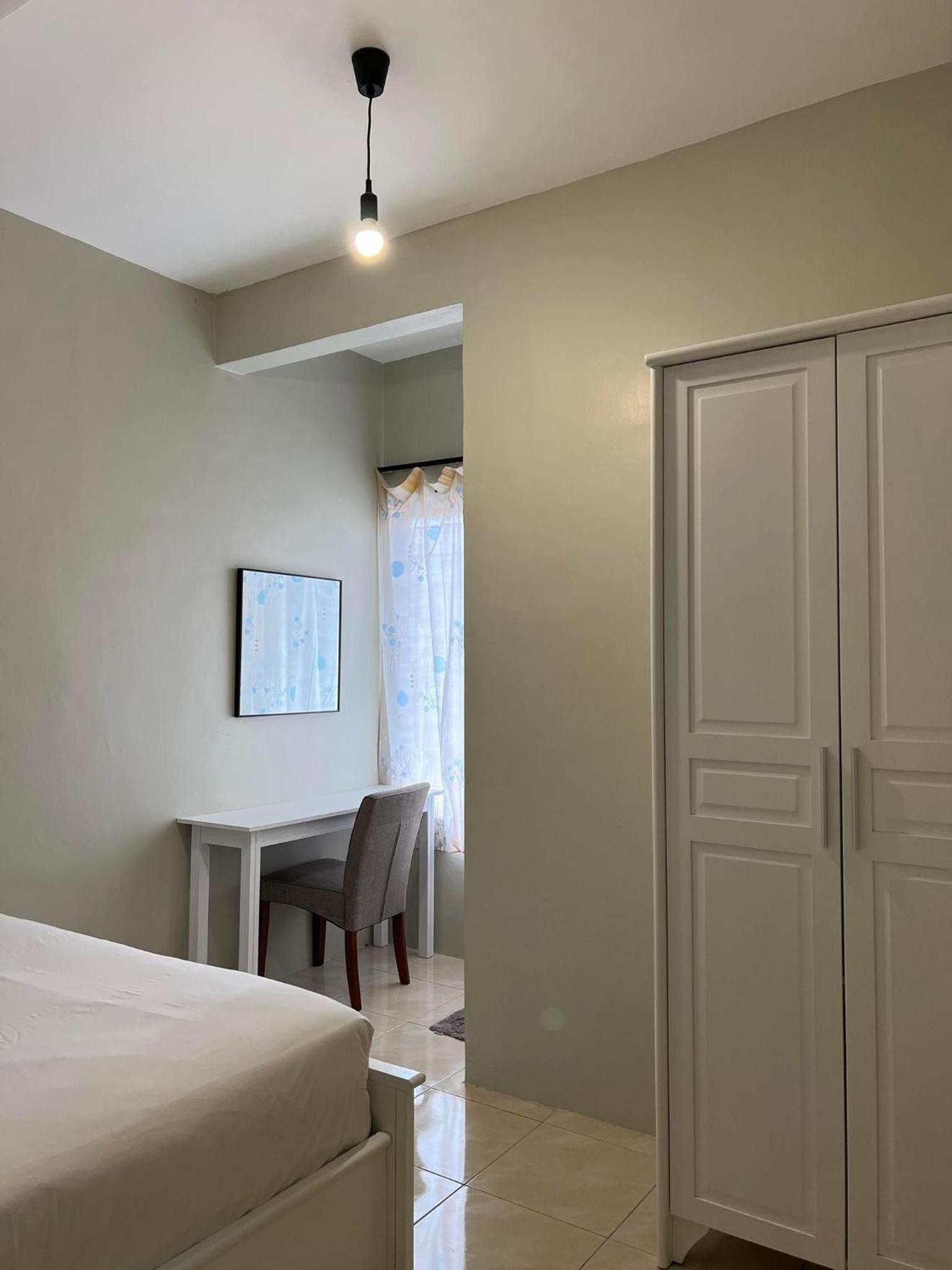 Jarzmin Double Story Homestay @ Royal Lily