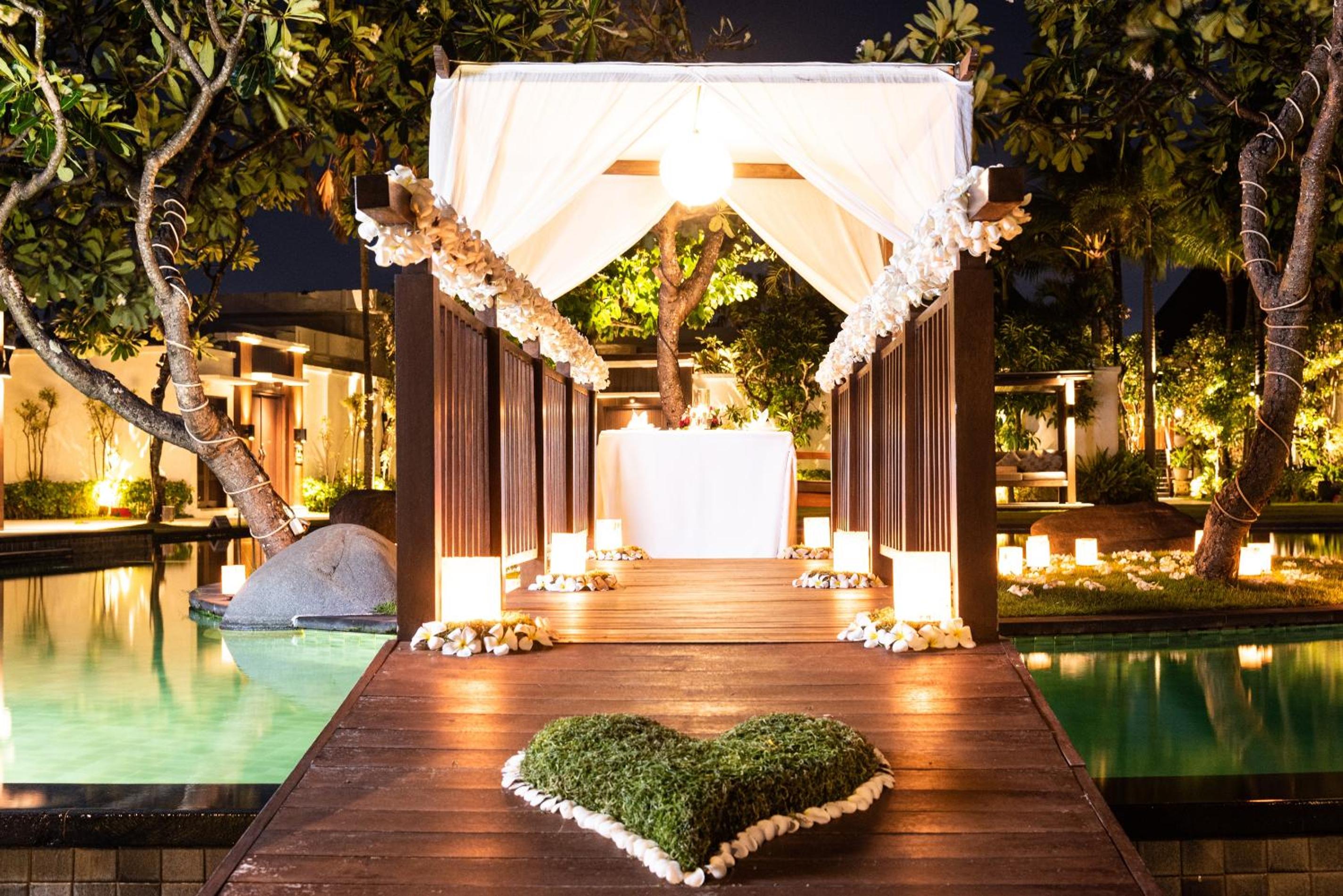 The Samaya Seminyak Bali - Image 5