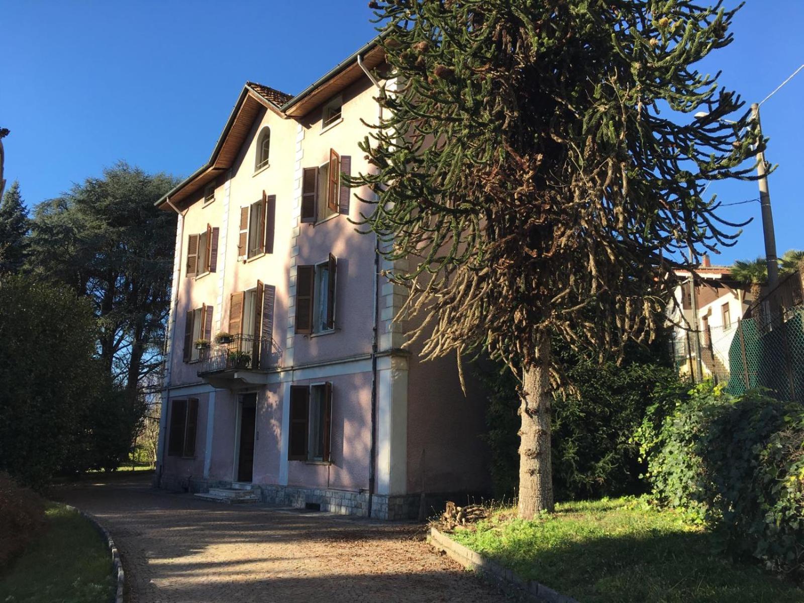 Villa Monica view 3