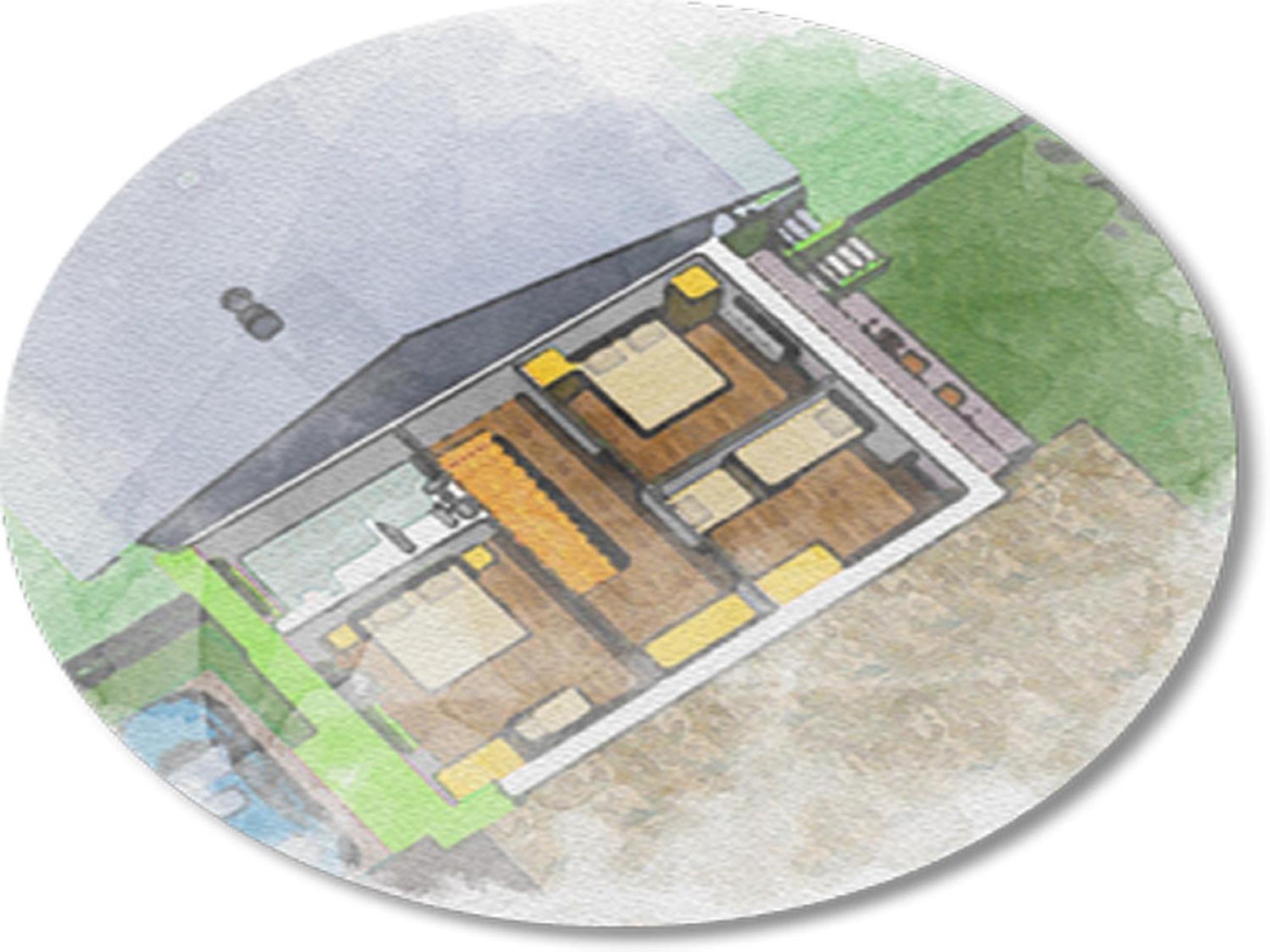 Ferienhaus Birkenweg Oberstdorf - Sommer mit Bergbahnticket