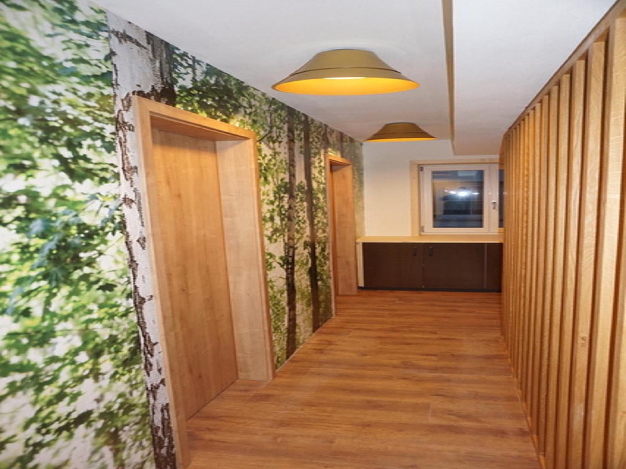 Ferienhaus Birkenweg Oberstdorf - Sommer mit Bergbahnticket