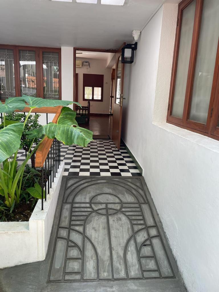 Hanu Reddy Residences, Nawab Habibullah Avenue - Boutique Urban Retreat view 5