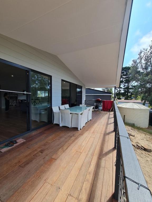 PIECE OF PARADISE, huge 4 bedroom haven