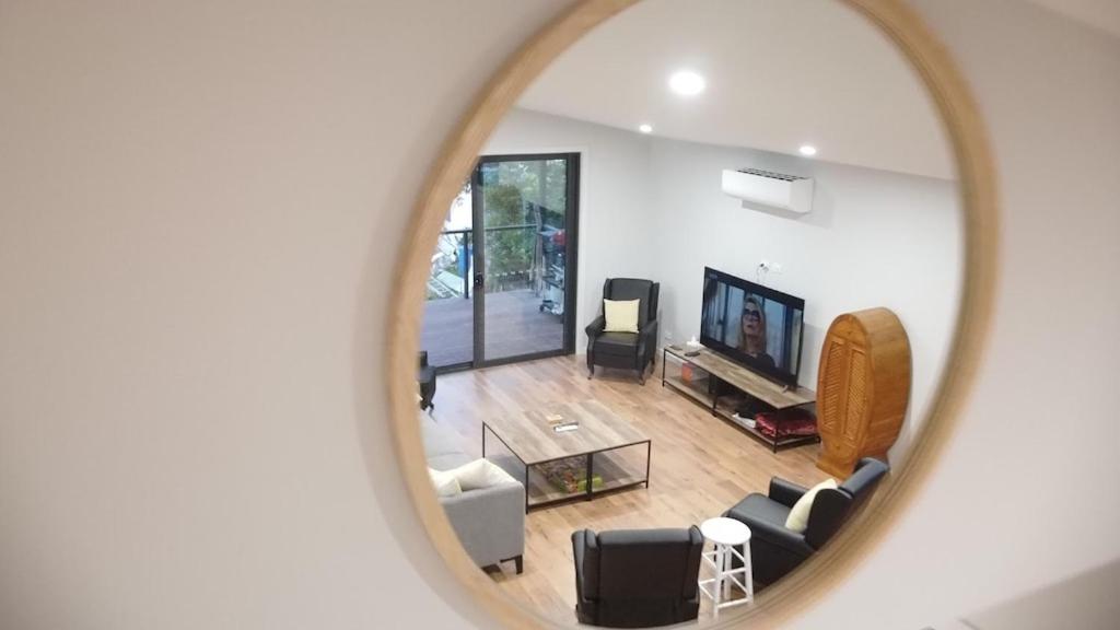 PIECE OF PARADISE, huge 4 bedroom haven