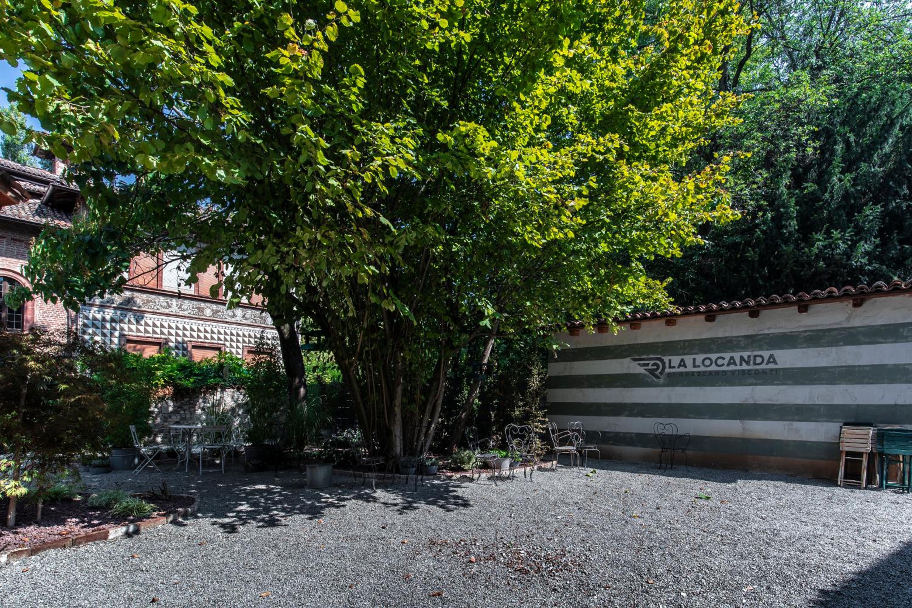 La Locanda di Grazzano Visconti view 4
